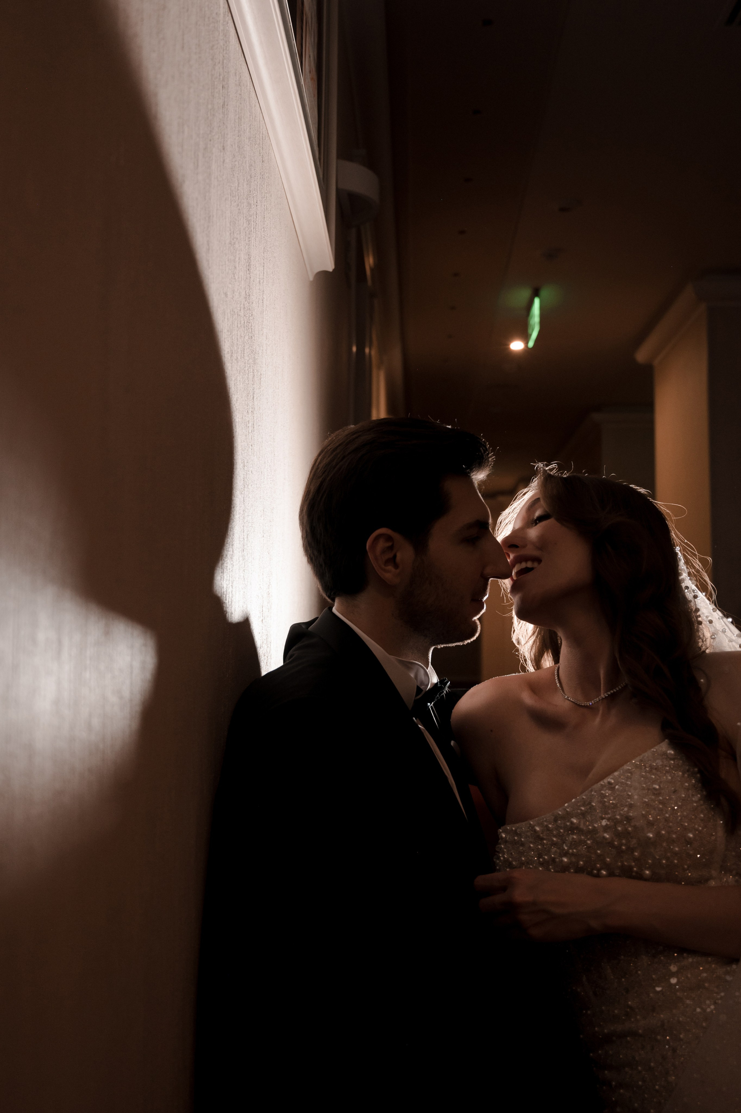 Anna & Boris. Свадебный и семейный фотограф Вероника Холод