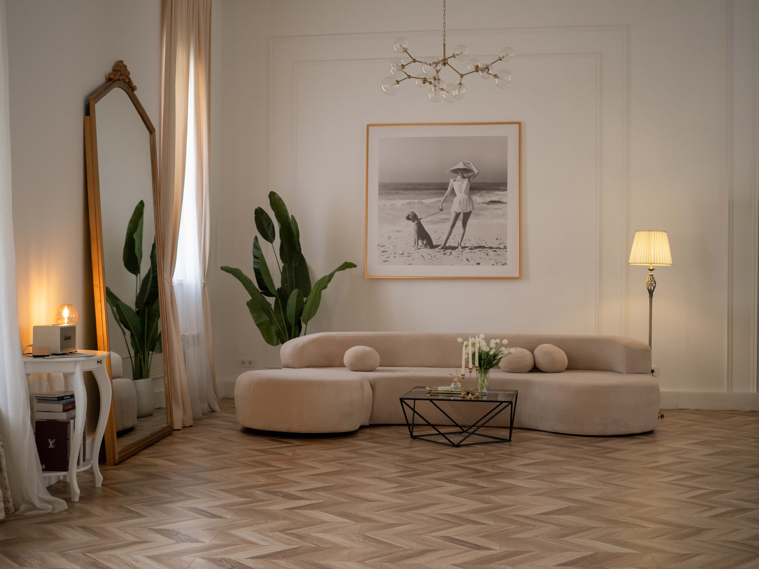 Зал Шарм. Фотостудия и пространство под мероприятия studio1884 в Казани