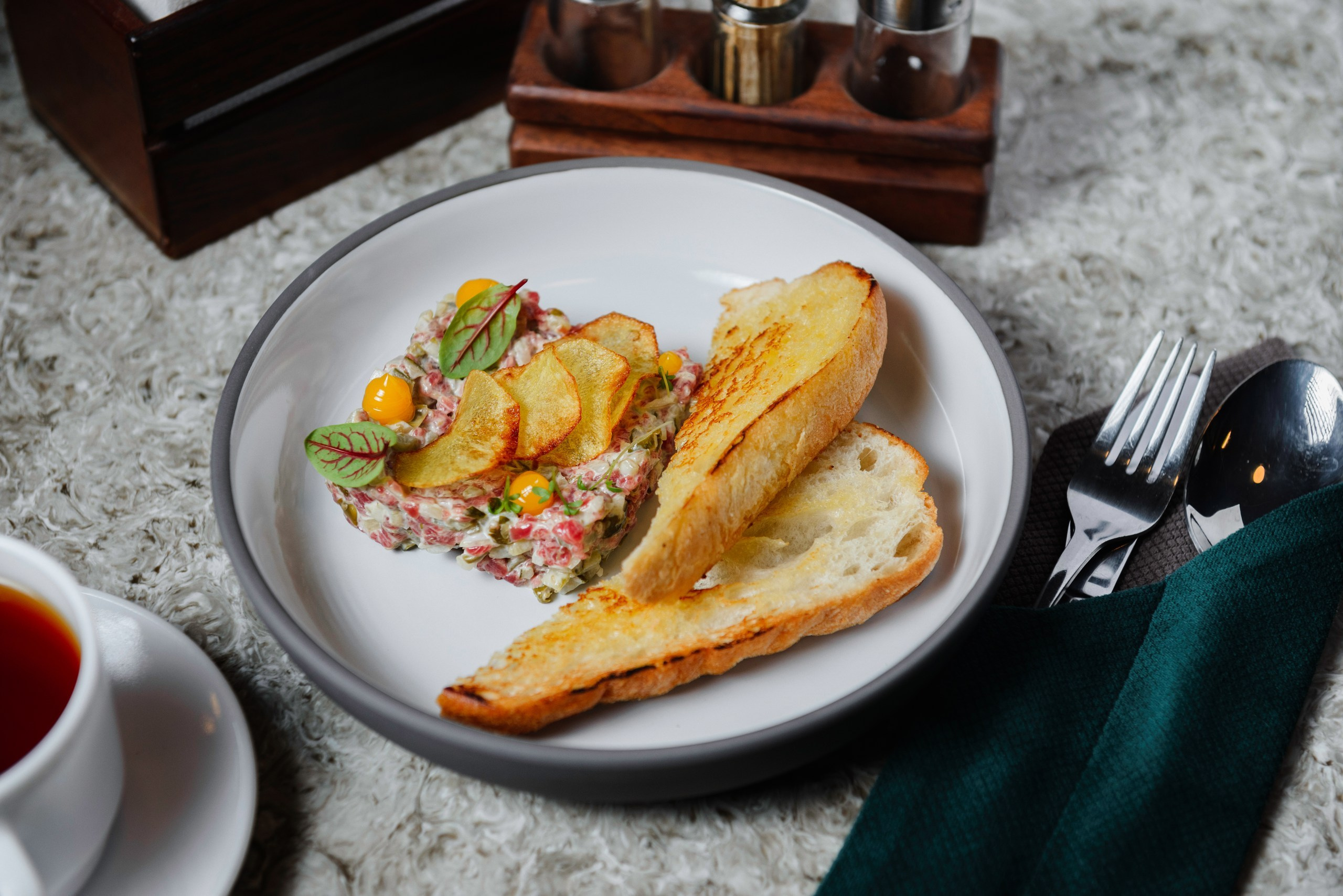 Фотосъемка еды в кафе в Петропавловске-Камчатском. Профессиональная фотография блюд для меню ресторанов и кафе. Яркие и аппетитные снимки еды на Камчатке.