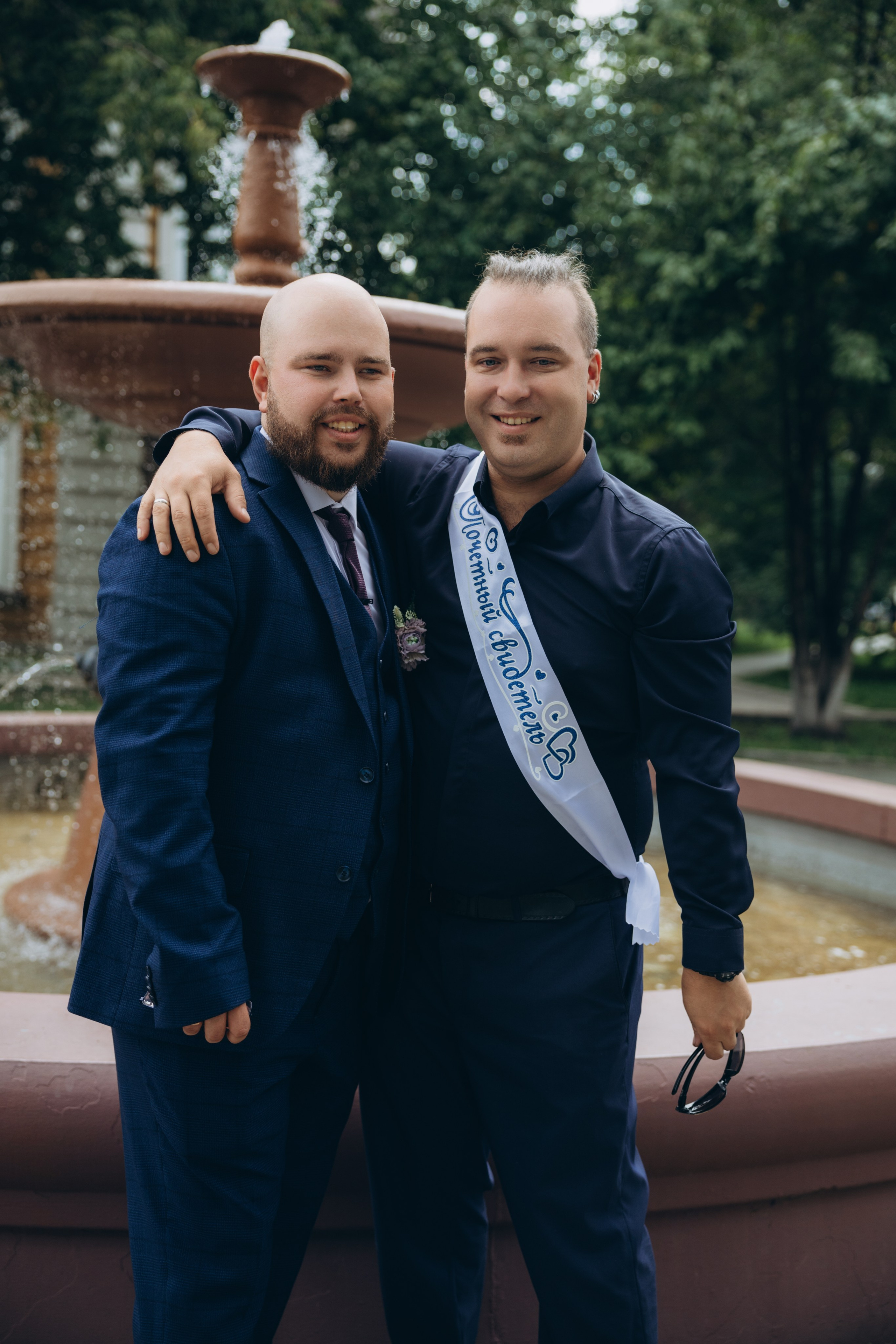 Андрей & Мария. Свадебный, семейный фотограф в Иркутске Светлана Макаричева