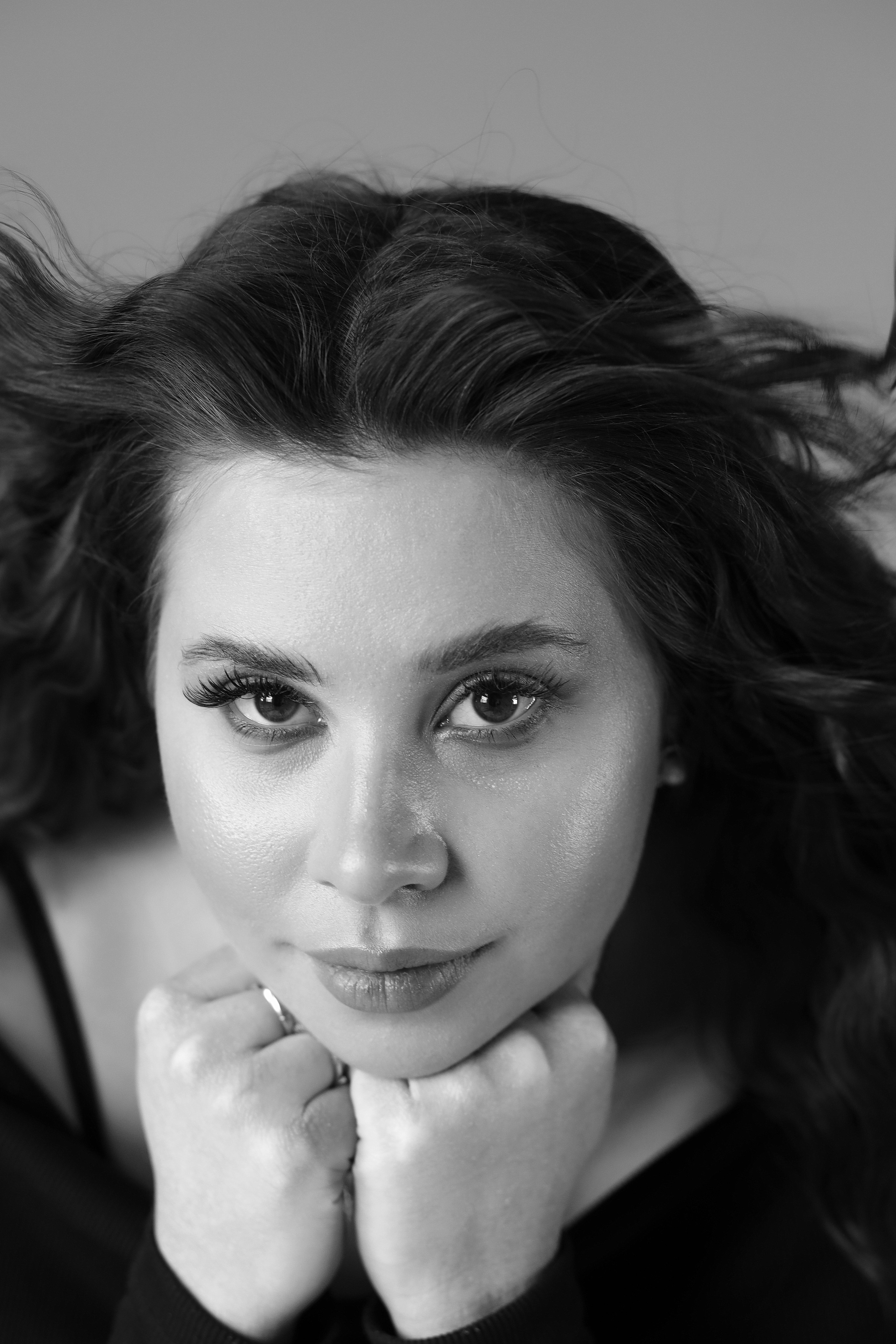 Проект «Твоя новая глава». Фотограф и видеограф в Ставрополе Инна Попова