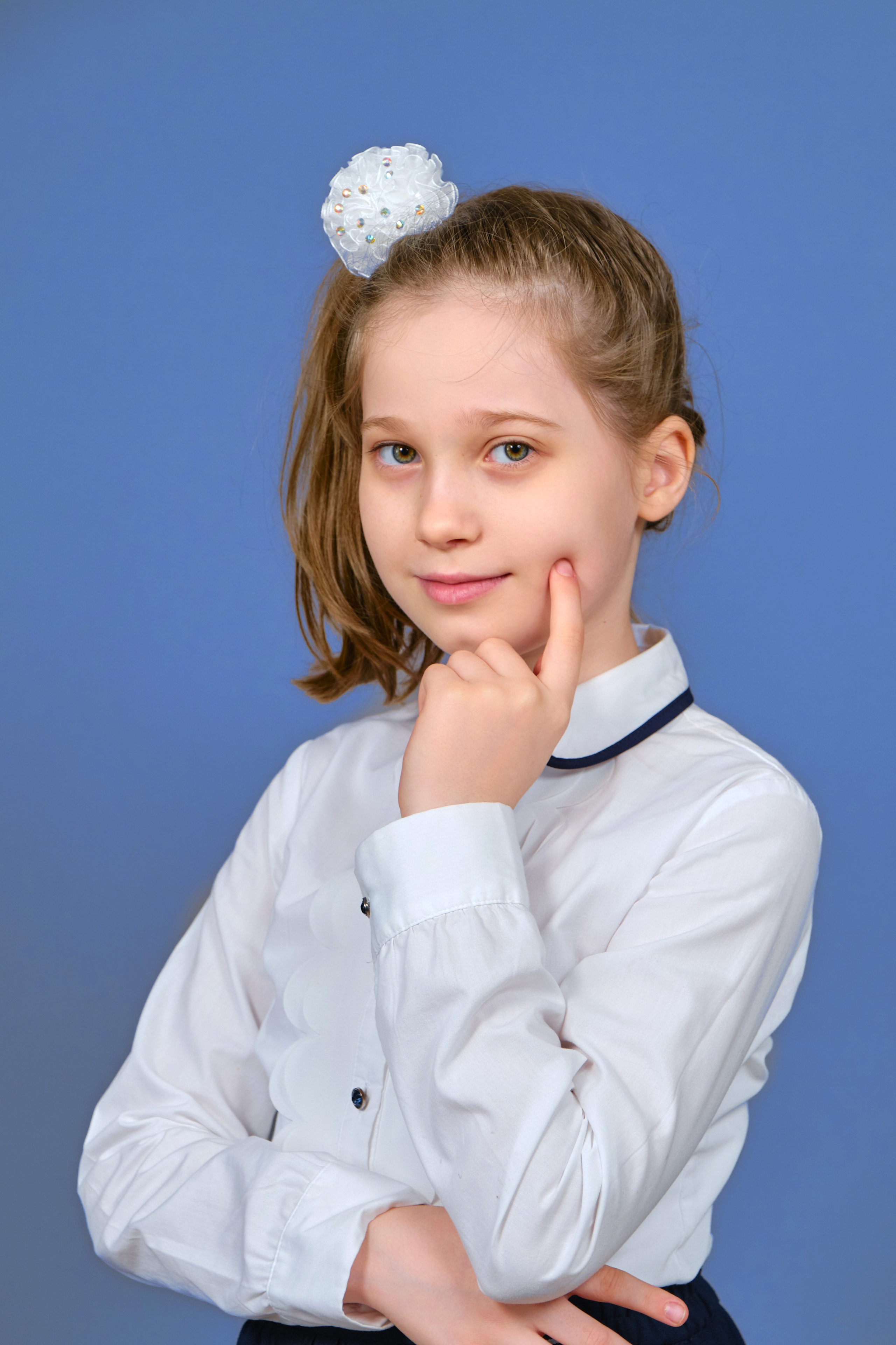 Школьный альбом на выпускной 4 класс. Заказать выпускной альбом 4 класс в Самаре