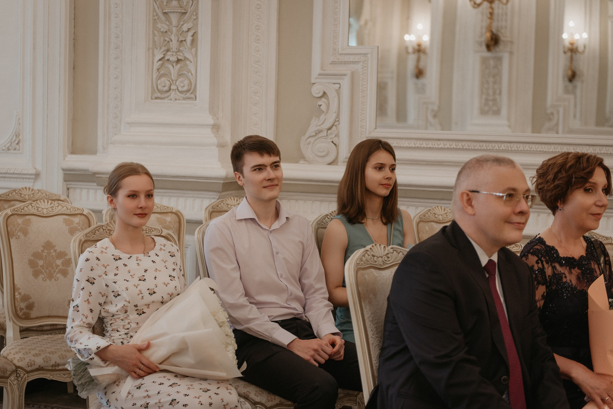 Тарас и Екатерина | Анонс. Свадебный фотограф в Санкт-Петербурге Венера Ахметова