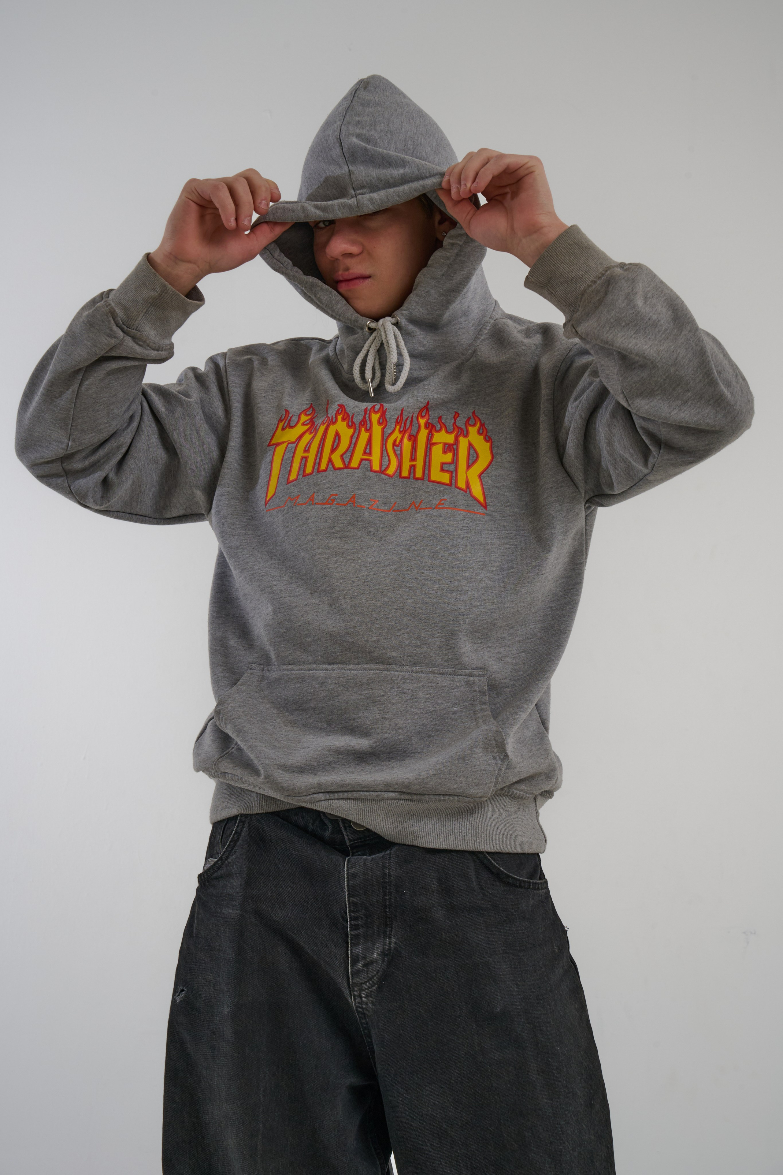 Студийная съёмка. Фотограф в Москве