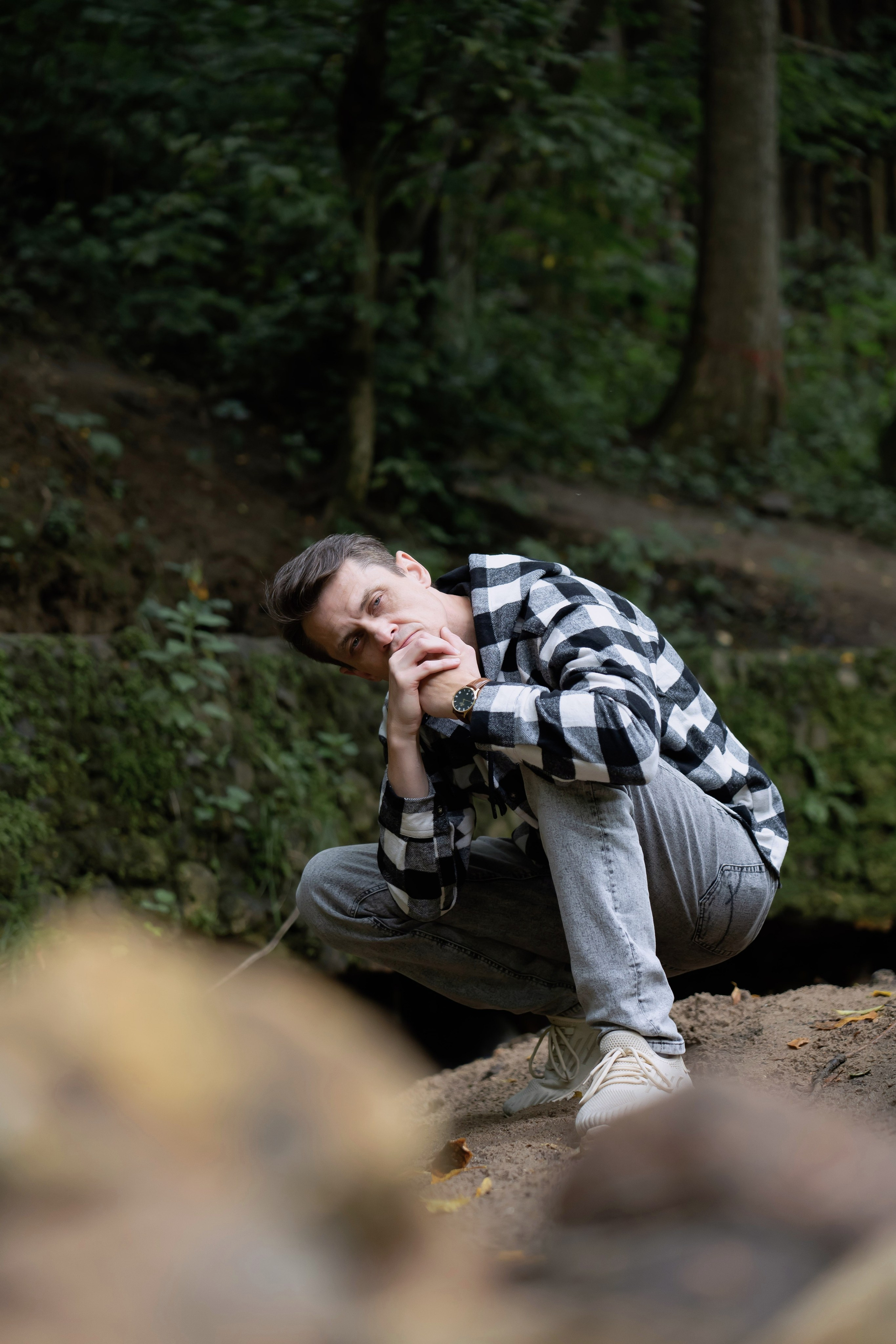 Фотосессия в Коломенском. Фотограф в Москве