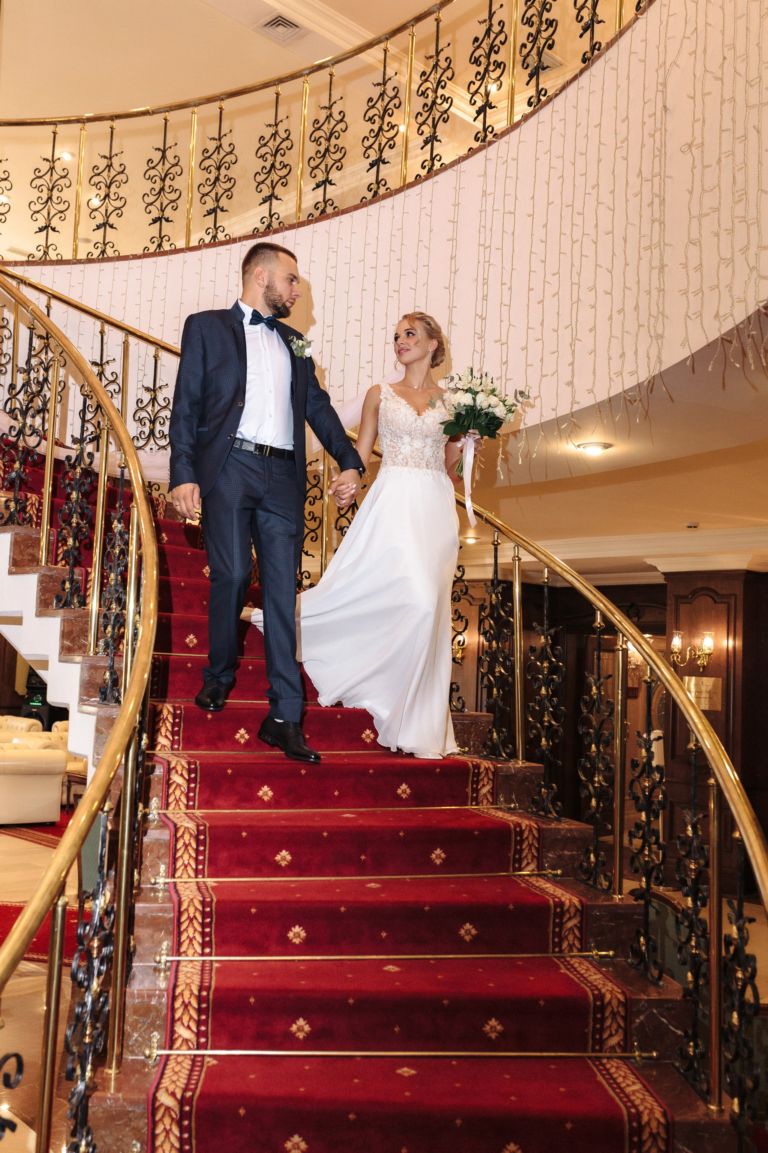 Свадебный фотограф в Москве Максим Паршаков