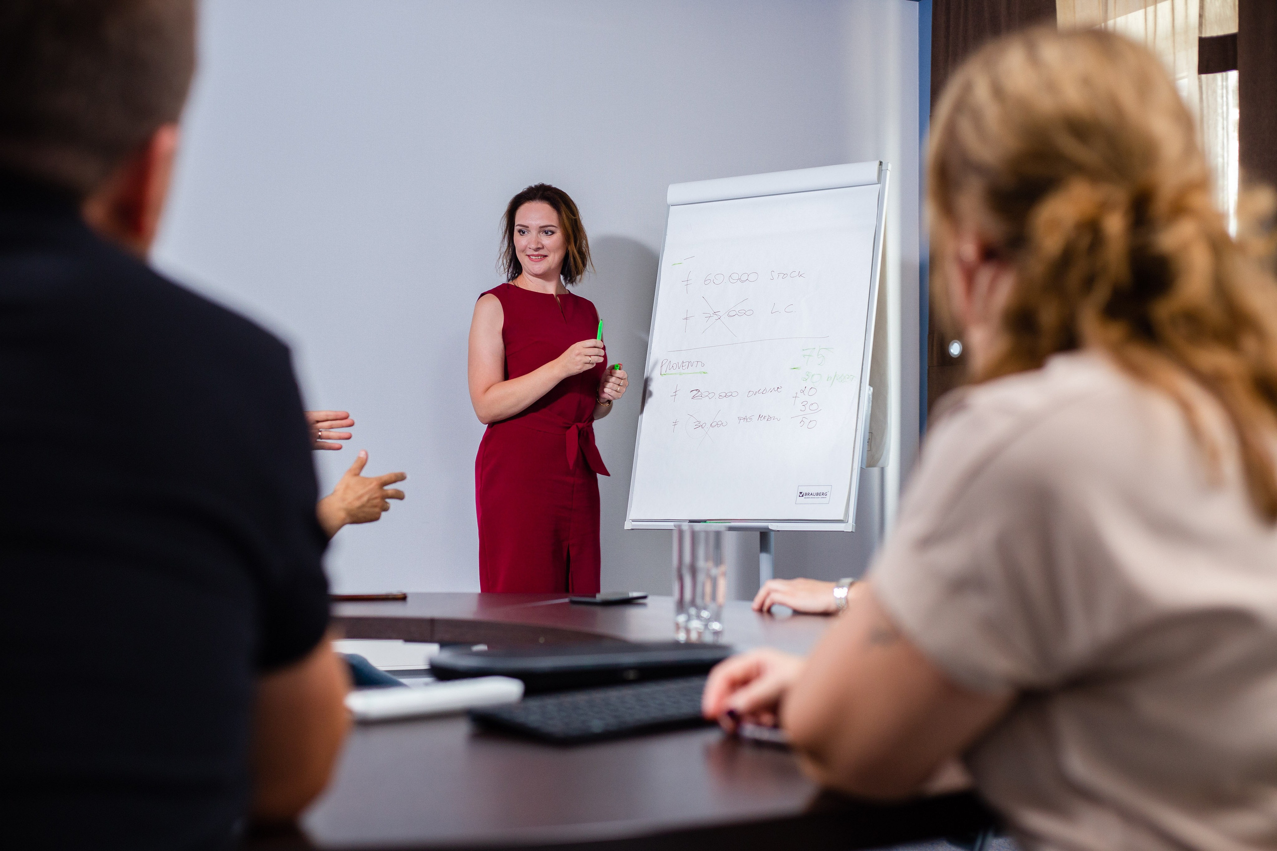 Фоторепортаж конференций, презентаций и совещаний. Свадебный и семейный фотограф в Нижнем Новгороде и Москве