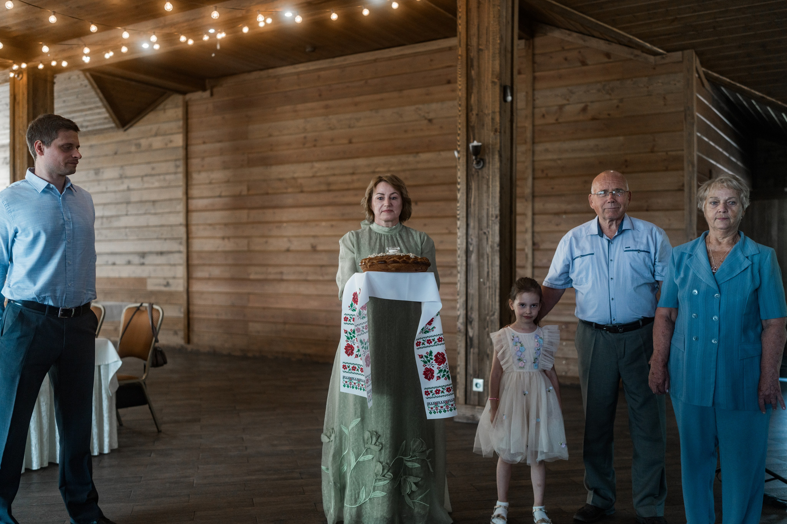 Свадьба Умар и Мила. Банкет. Свадебный и индивидуальный фотограф Аля Мамакова