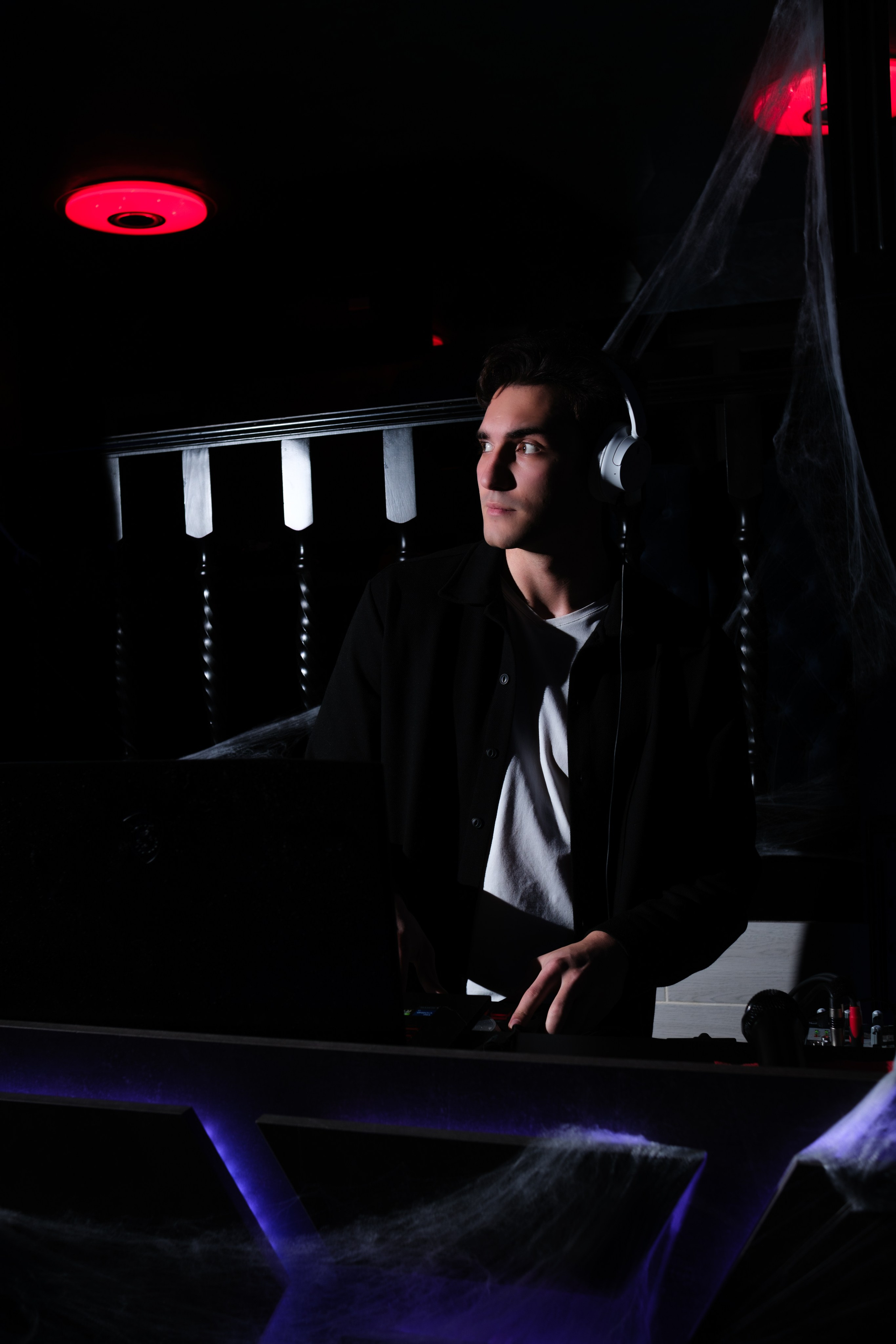 Halloween by Cartel. Праздники под ключ «ПраздниКKey»