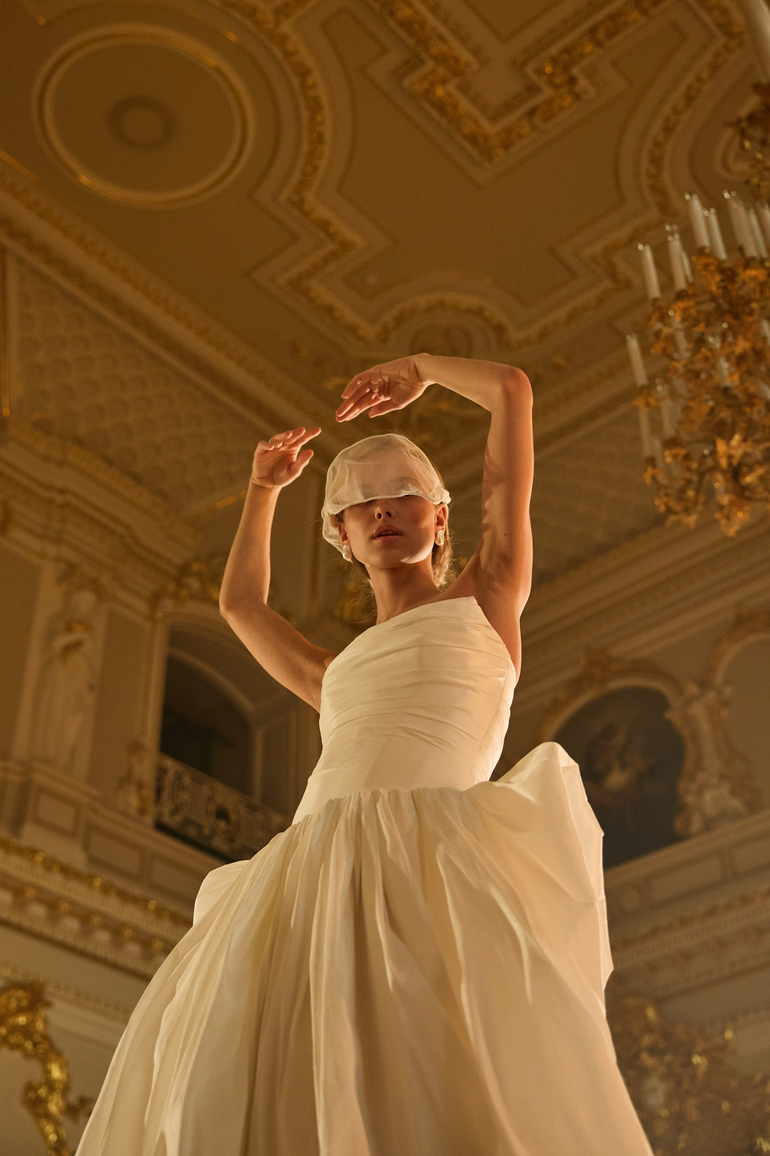 Фотограф в Санкт-Петербурге Анжелика Крамская