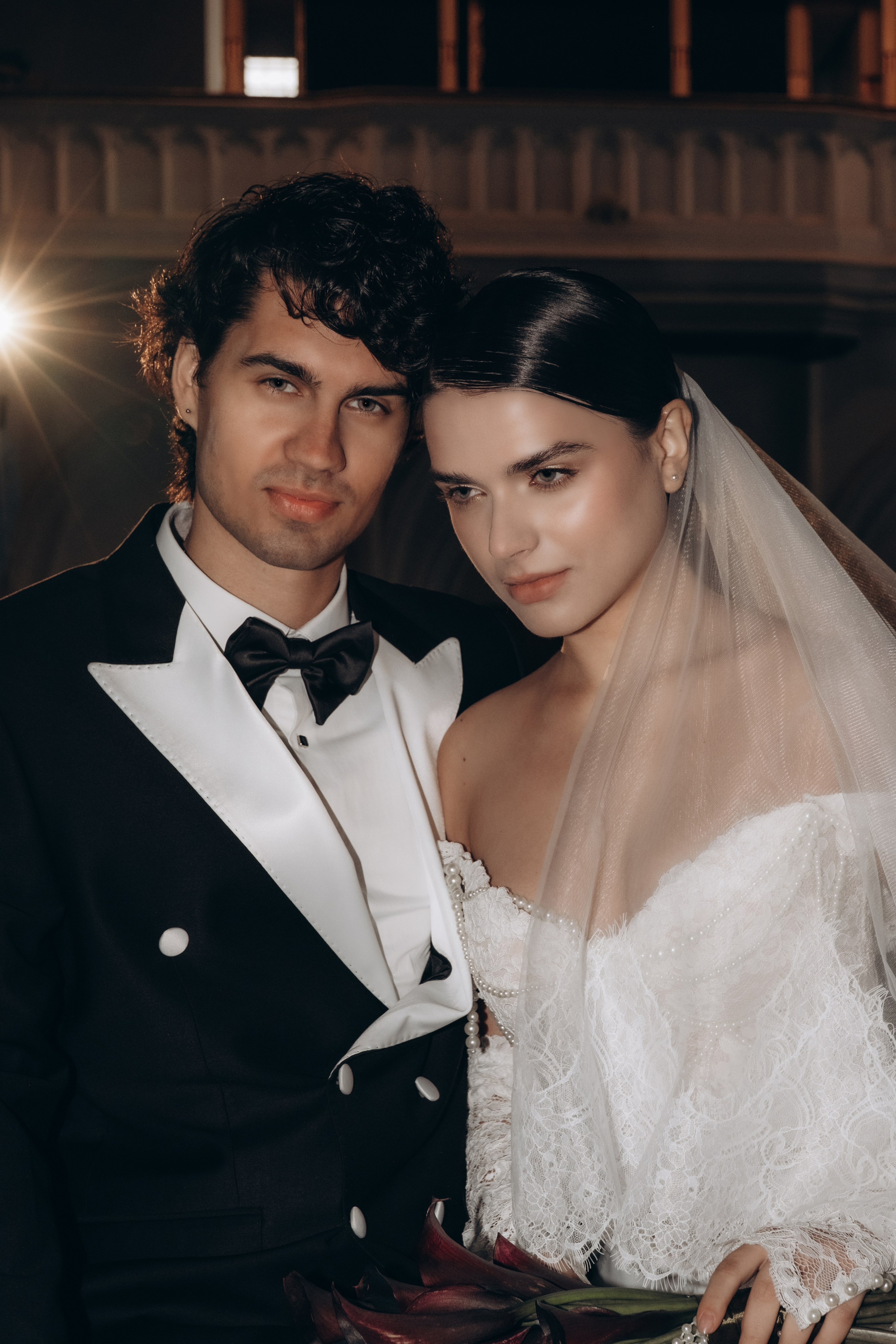 Свадьбы. Фотограф в Москве Виталий Есаулов