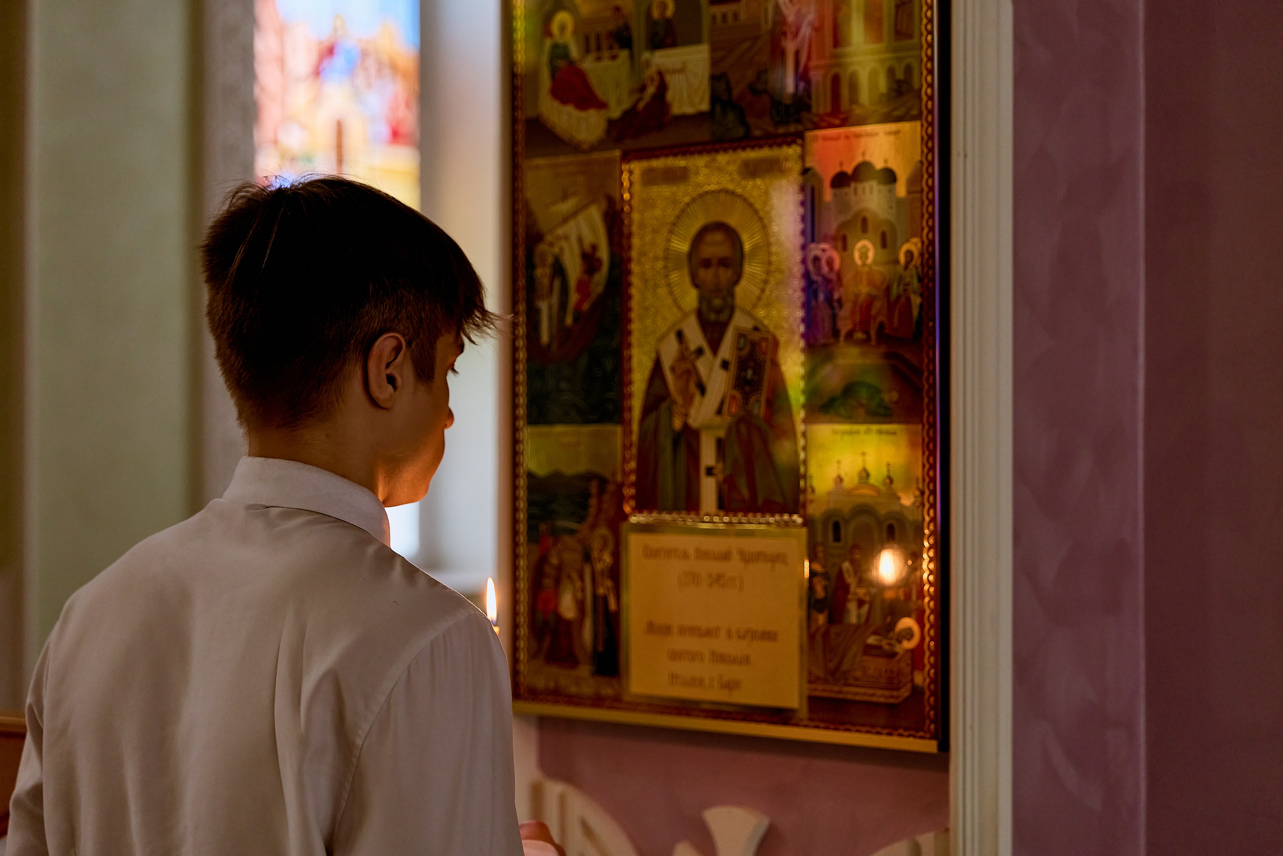 Настройки фотоаппарата в любых условиях: просто и быстро