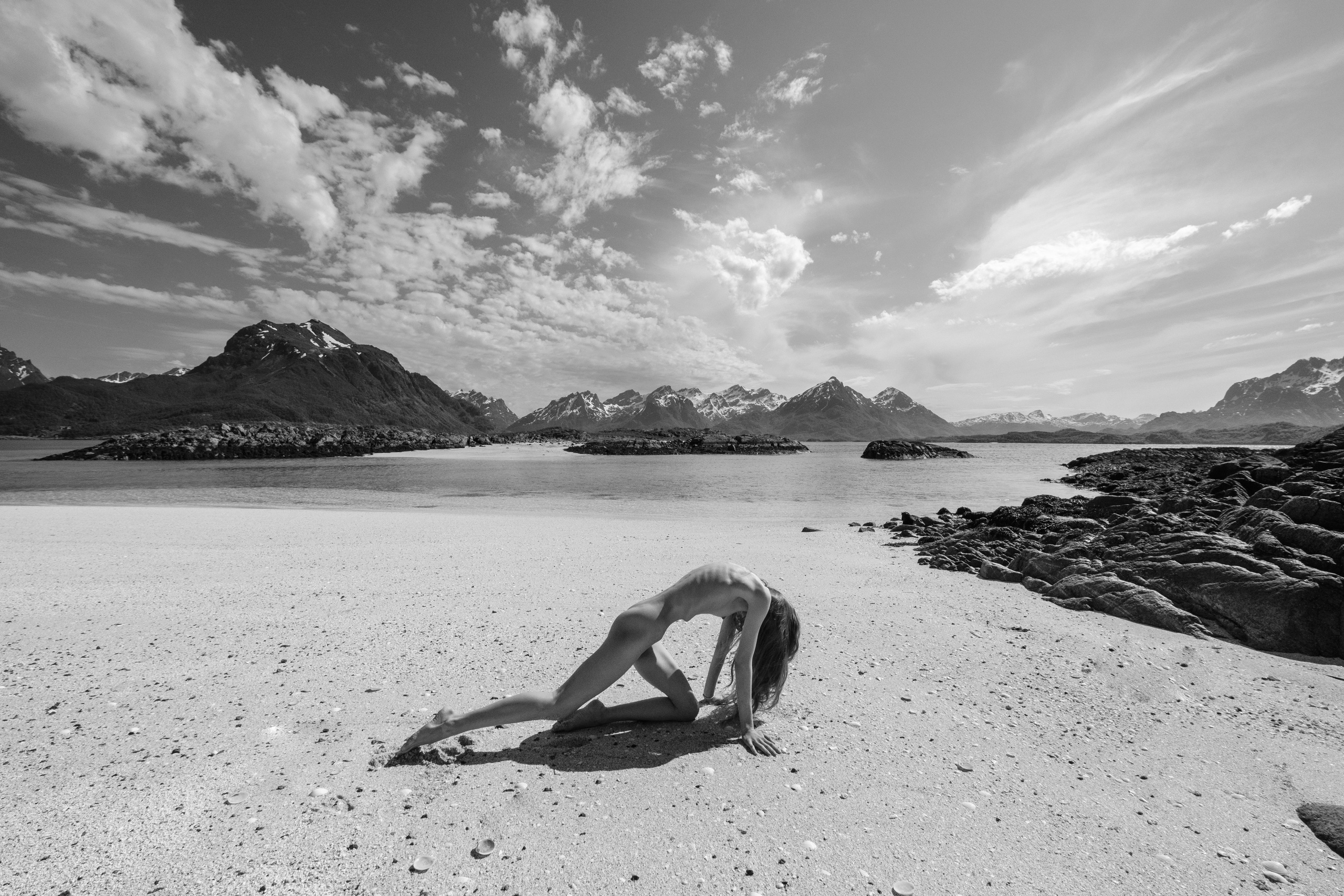 Природа. Фотограф Александр Медведев