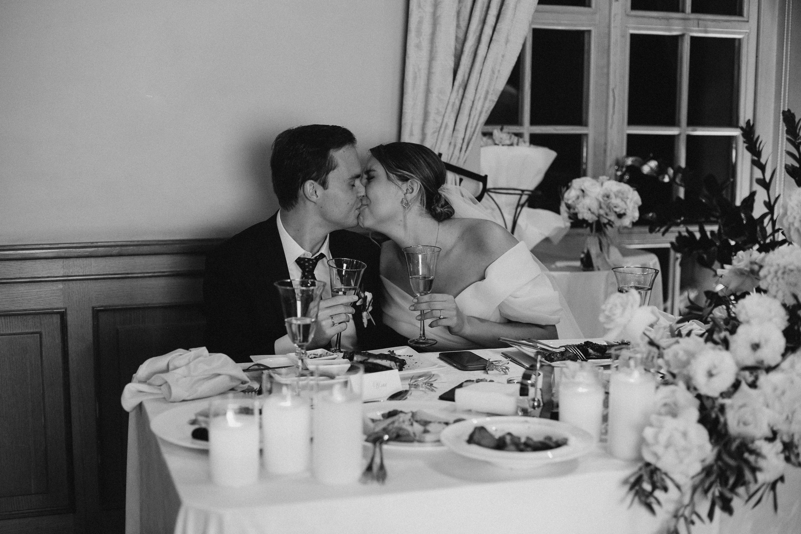 Илья и Анастасия. Фотограф в Алматы и Москве Даша Пушкина