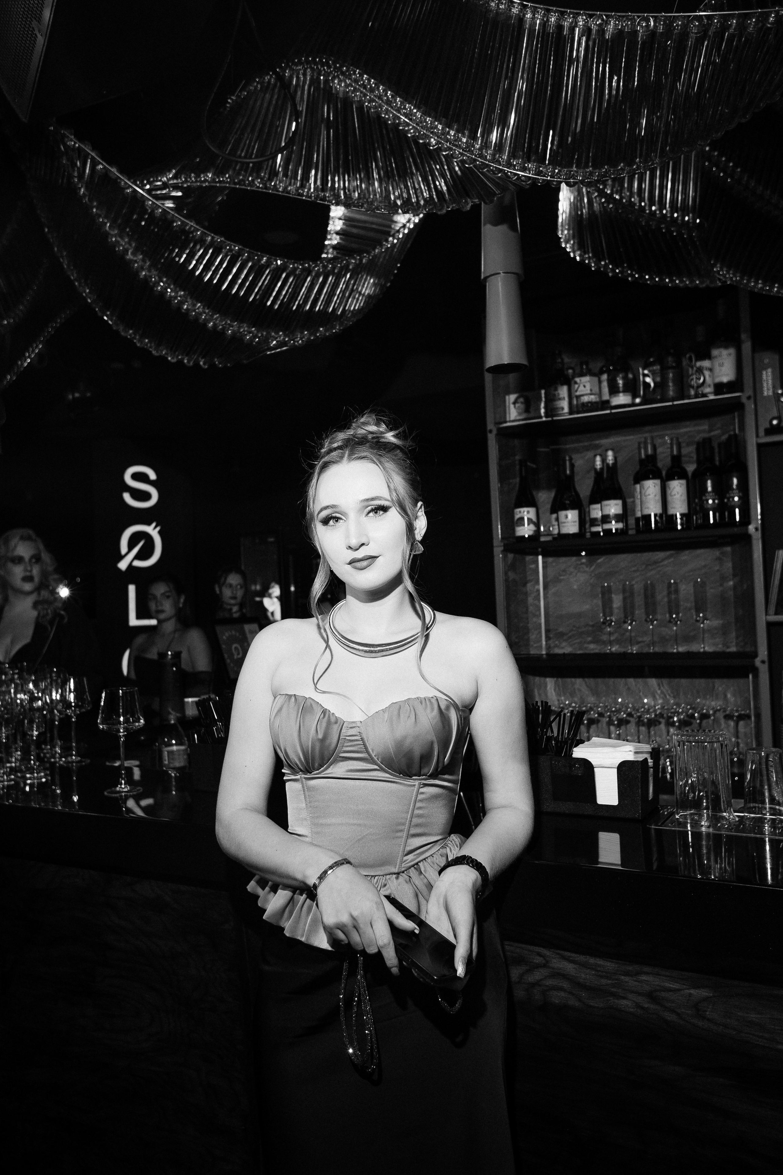 LA FAMIGLIA — SOLOVI — 1 YEAR. СВОИ. ФОТООТЧЕТЫ-СОБЫТИЯ-МЕСТА