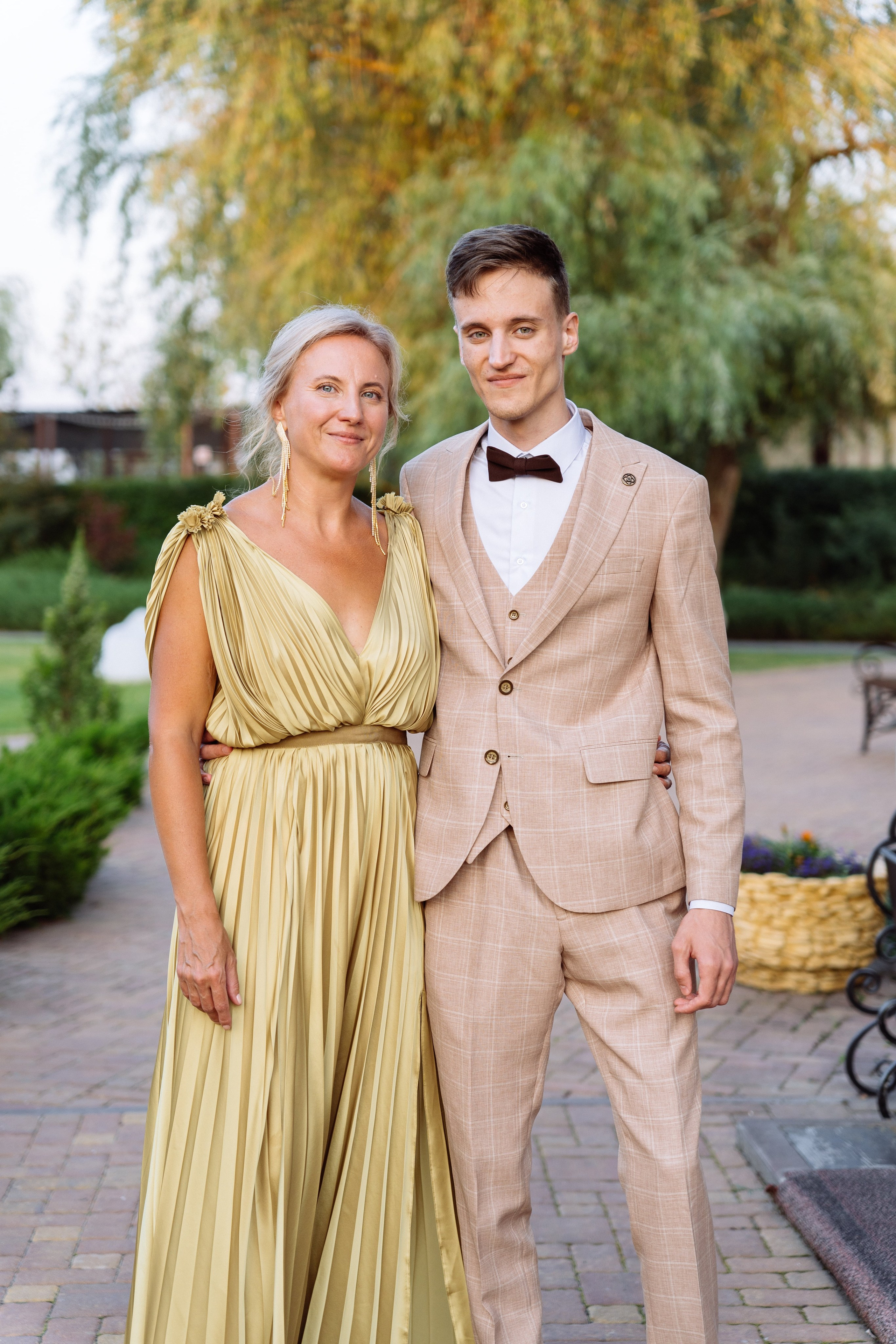 Свадьба Даниила и Анастасии