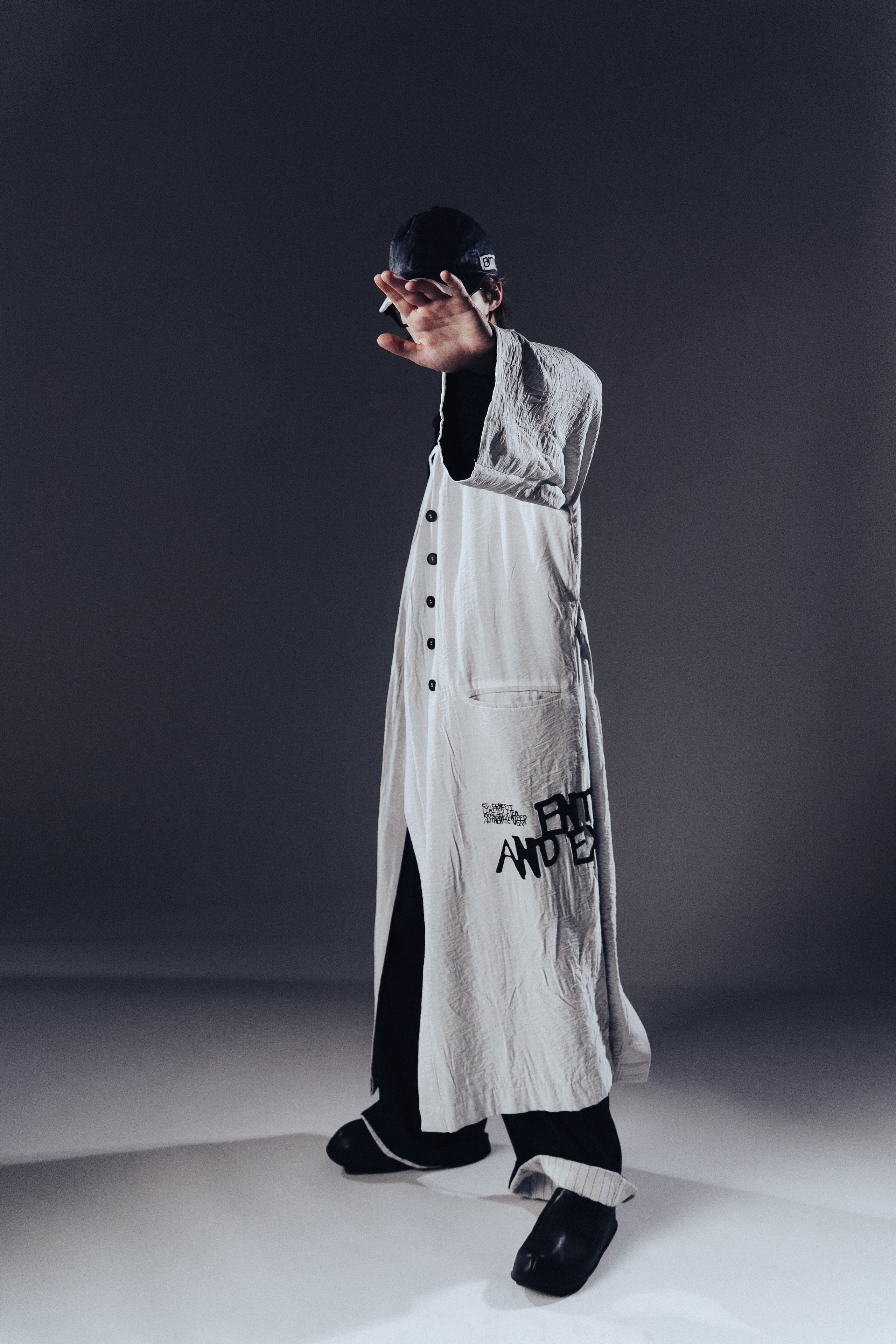 Продакшн. Fashion фотограф-видеограф в Санкт-Петербурге Никита Белан