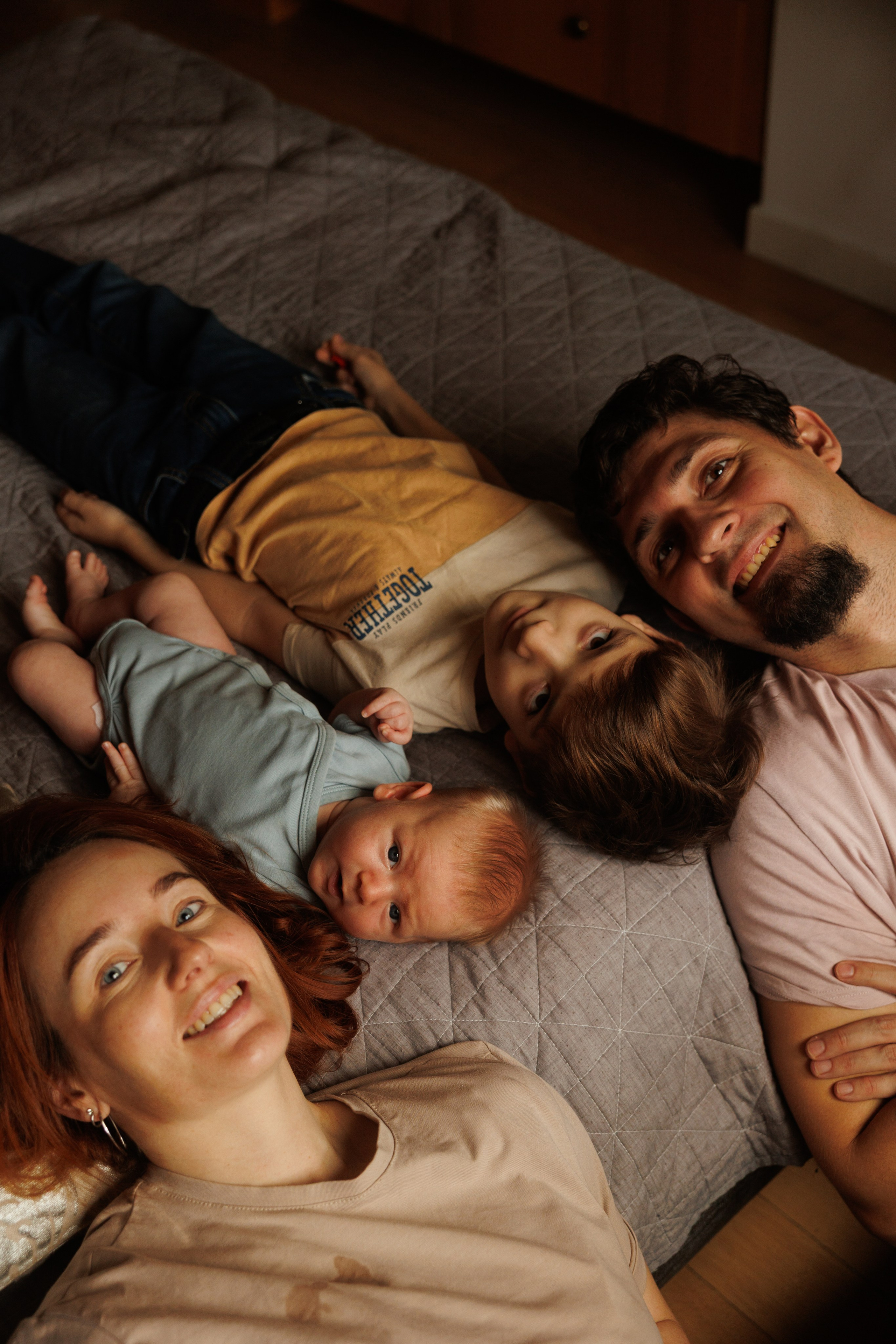 Porodično fotografisanje i fotografisanje proslava Beograd – Ana Guseva