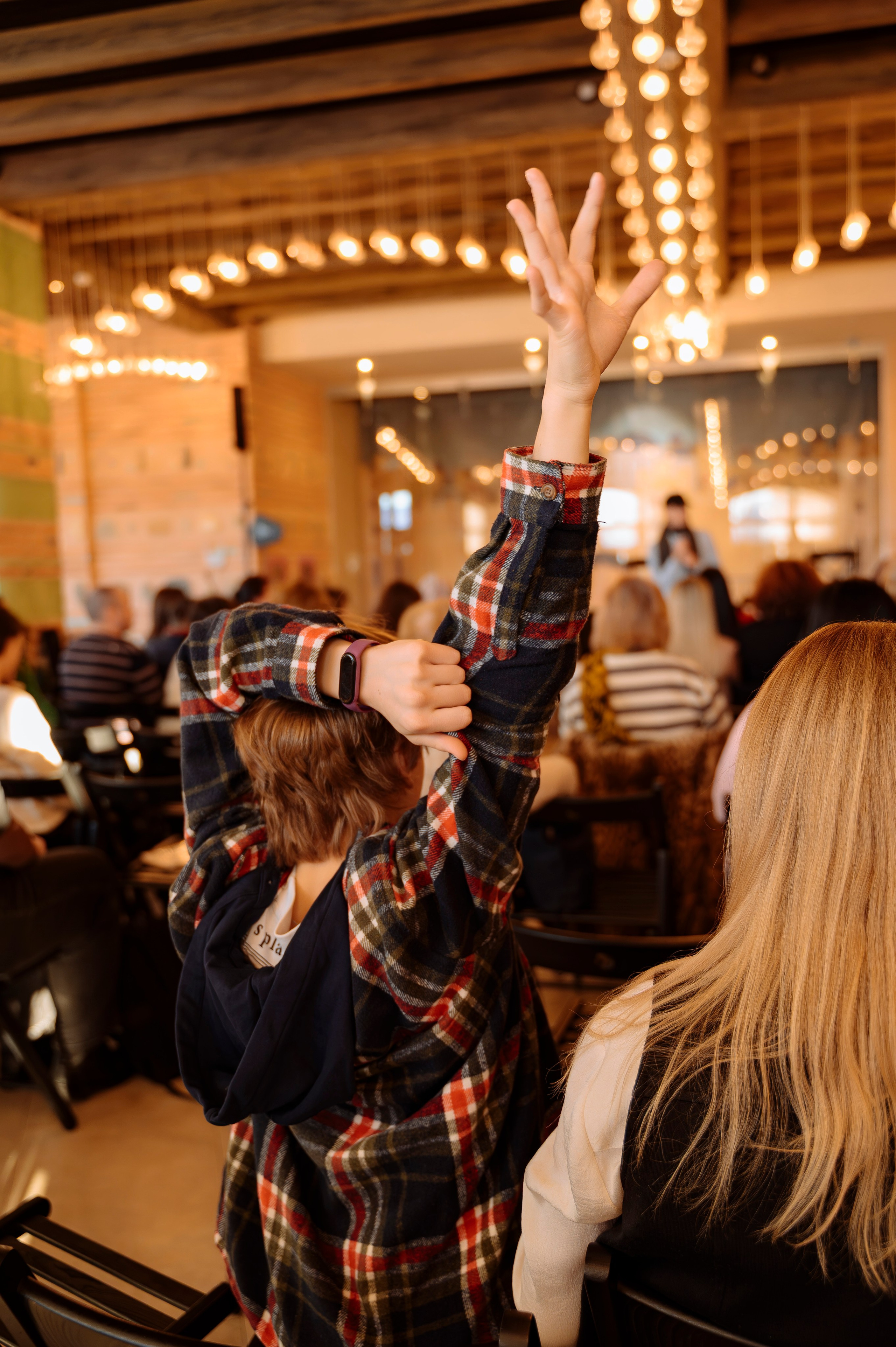 ФАН встреча участников проекта FACTOR.BY: Ибрагима Карасова и Шамхала Хачатуряна. Фотограф Беларусь — Ольга Шаповалова (Жардецкая)