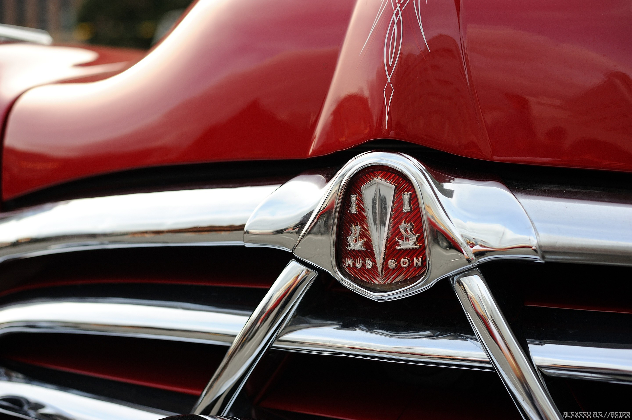 Original Meet 2020. Фотограф Алексей Алексеев