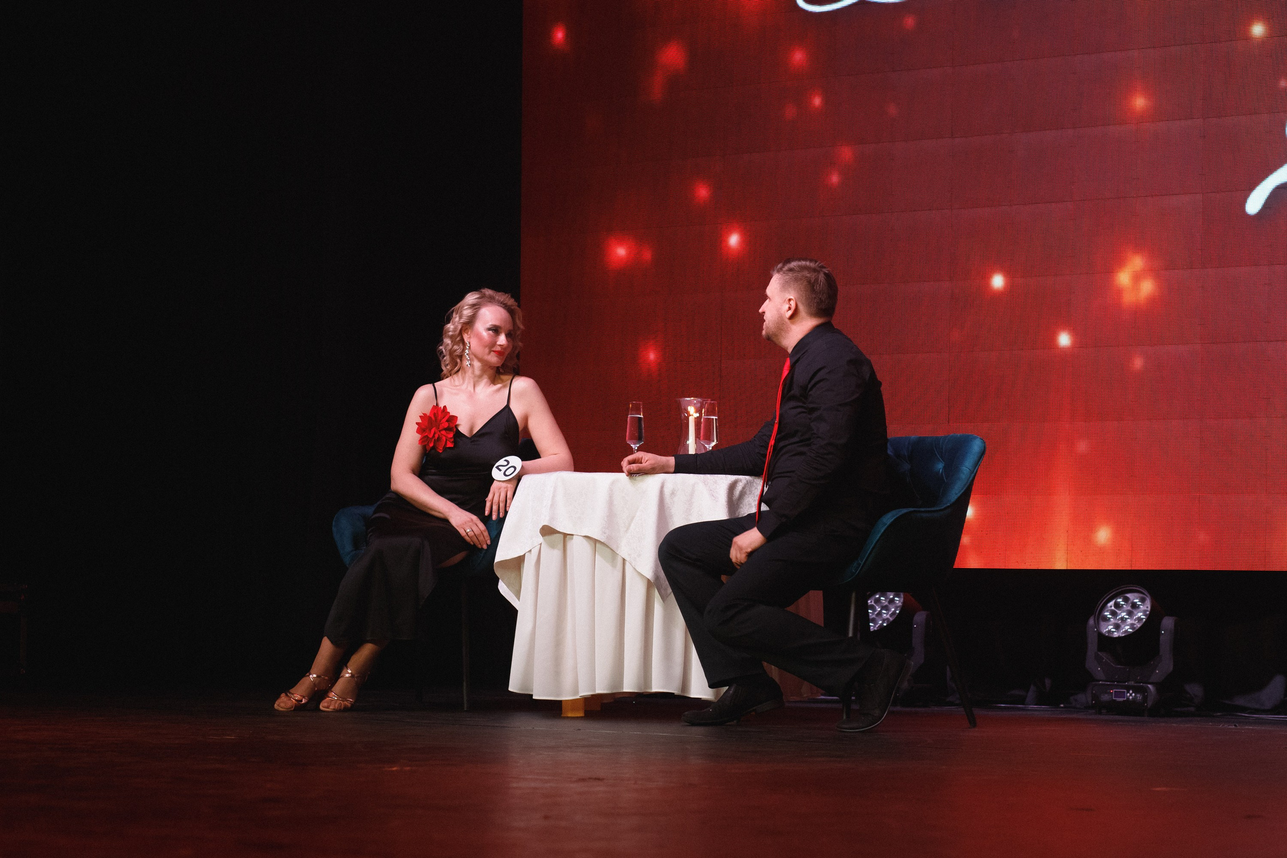 КОРОЛЕВА ДВ 2024 (ФИНАЛ. ЧАСТЬ I). СВОИ. ФОТООТЧЕТЫ-СОБЫТИЯ-МЕСТА