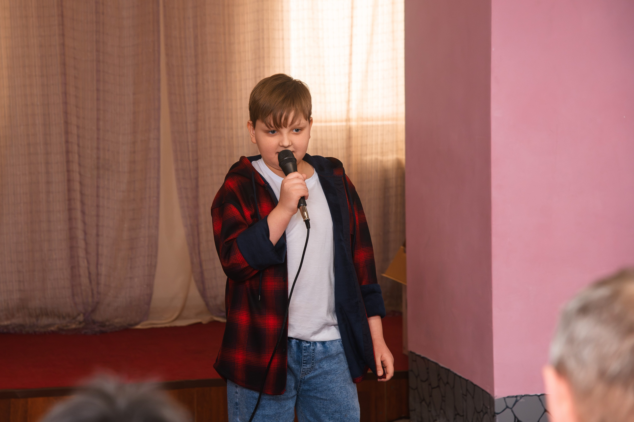 «Весна идёт — весне навстречу!». Семейный клуб «Открытый город»