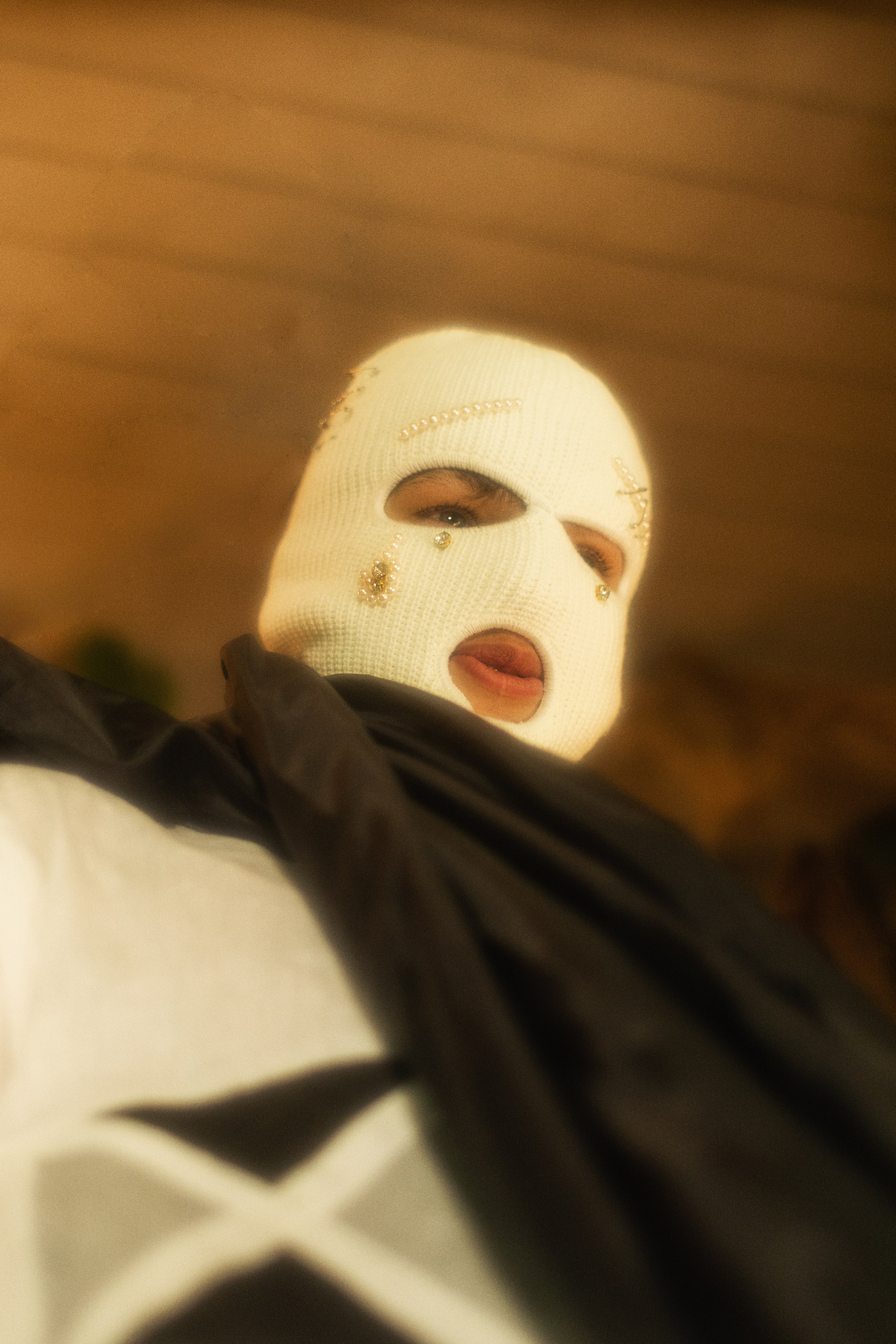 Проект «Пьеро и Мальвина». Фотограф детей и подростков в Москве Таня Королева