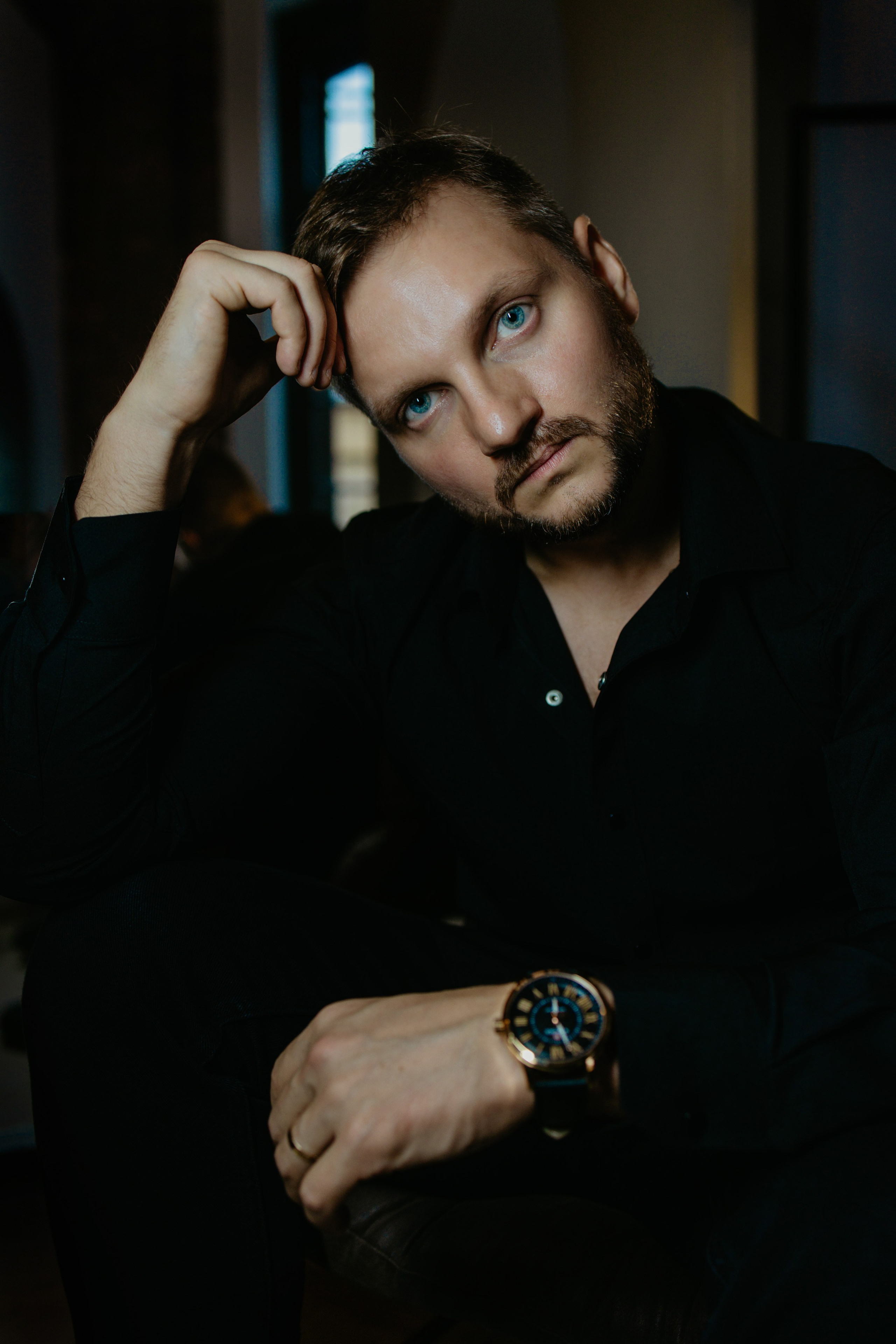 Мужские фотосессии. NUTA ART - photo-video creator