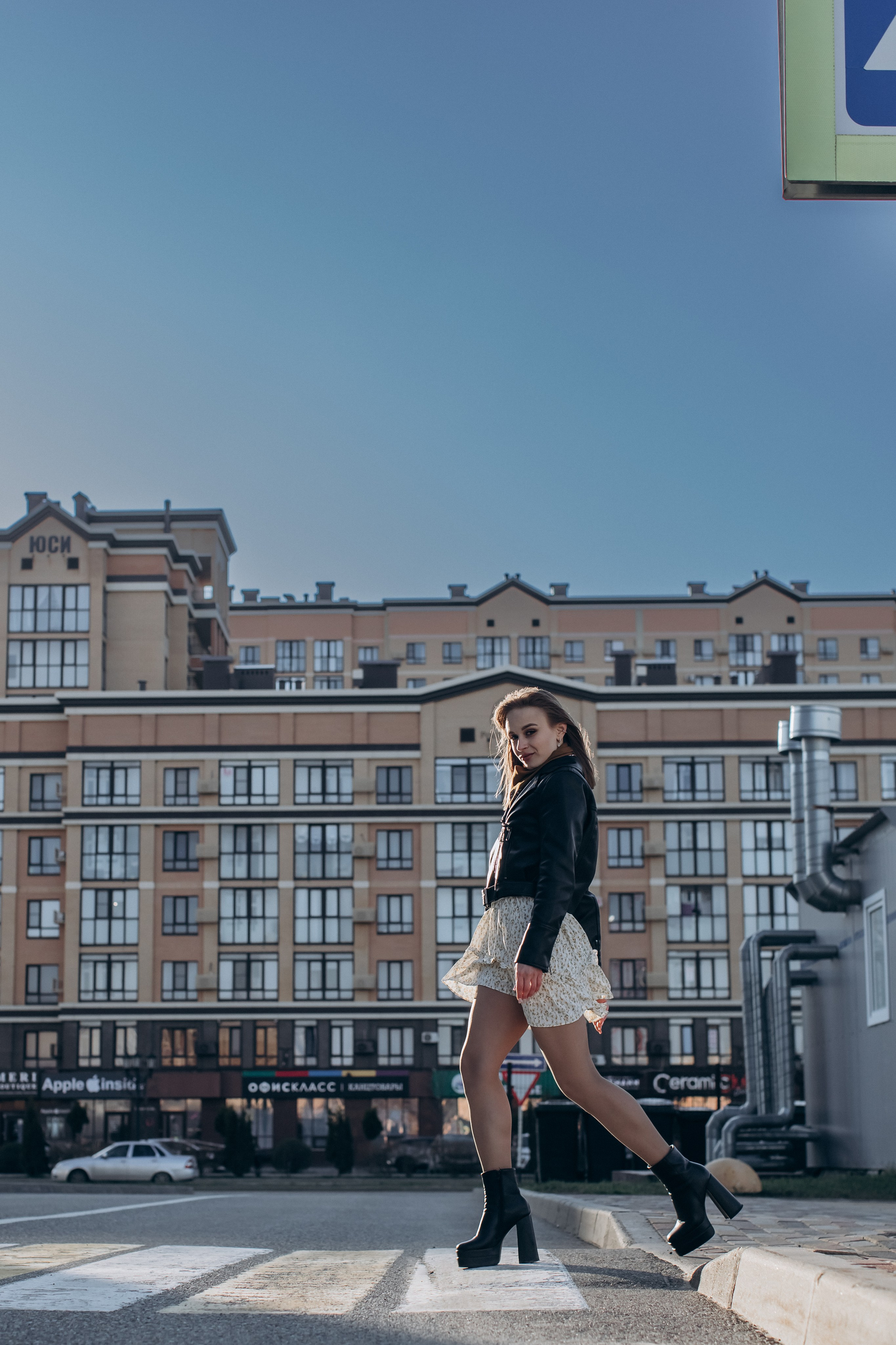 Фото для Евгении в рамках фотомарафона. Фотограф и видеограф в Ставрополе Инна Попова