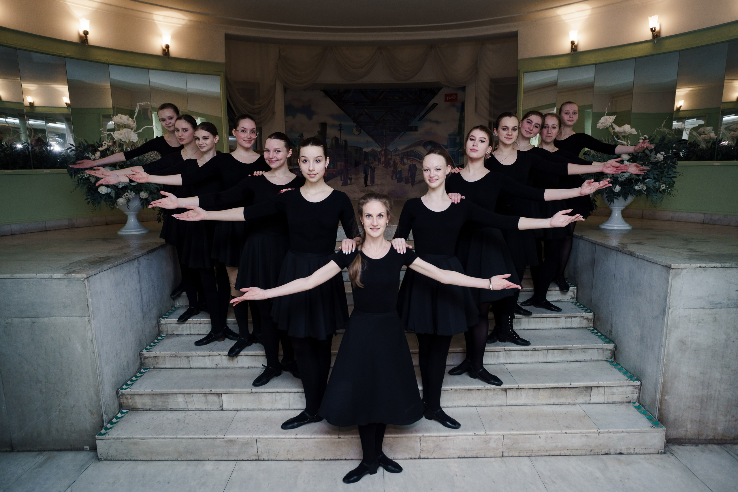 Последние съёмки. Репортажный фотограф Сергей Сажин г. Ярославль