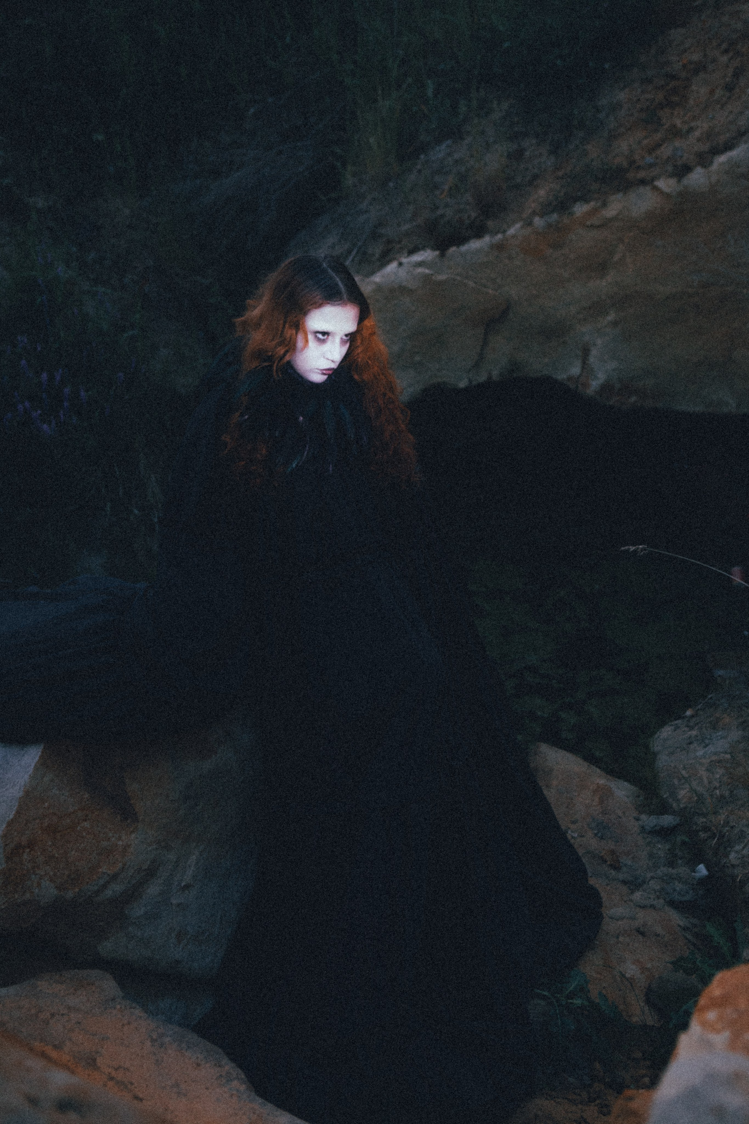 Кража луны. Allirubrum