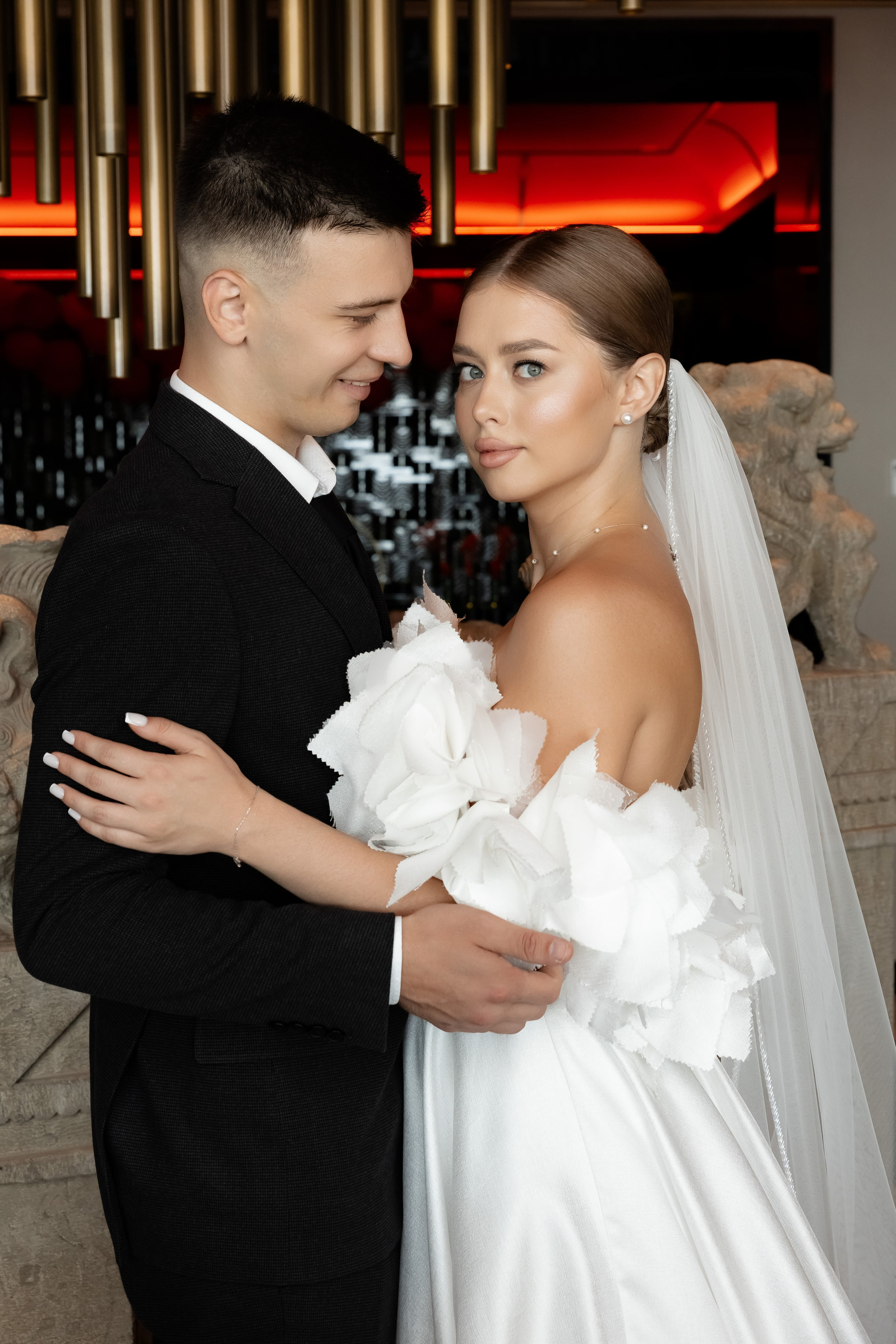 Альберт и Анна. Фотограф и Видеограф в Ростове на Дону