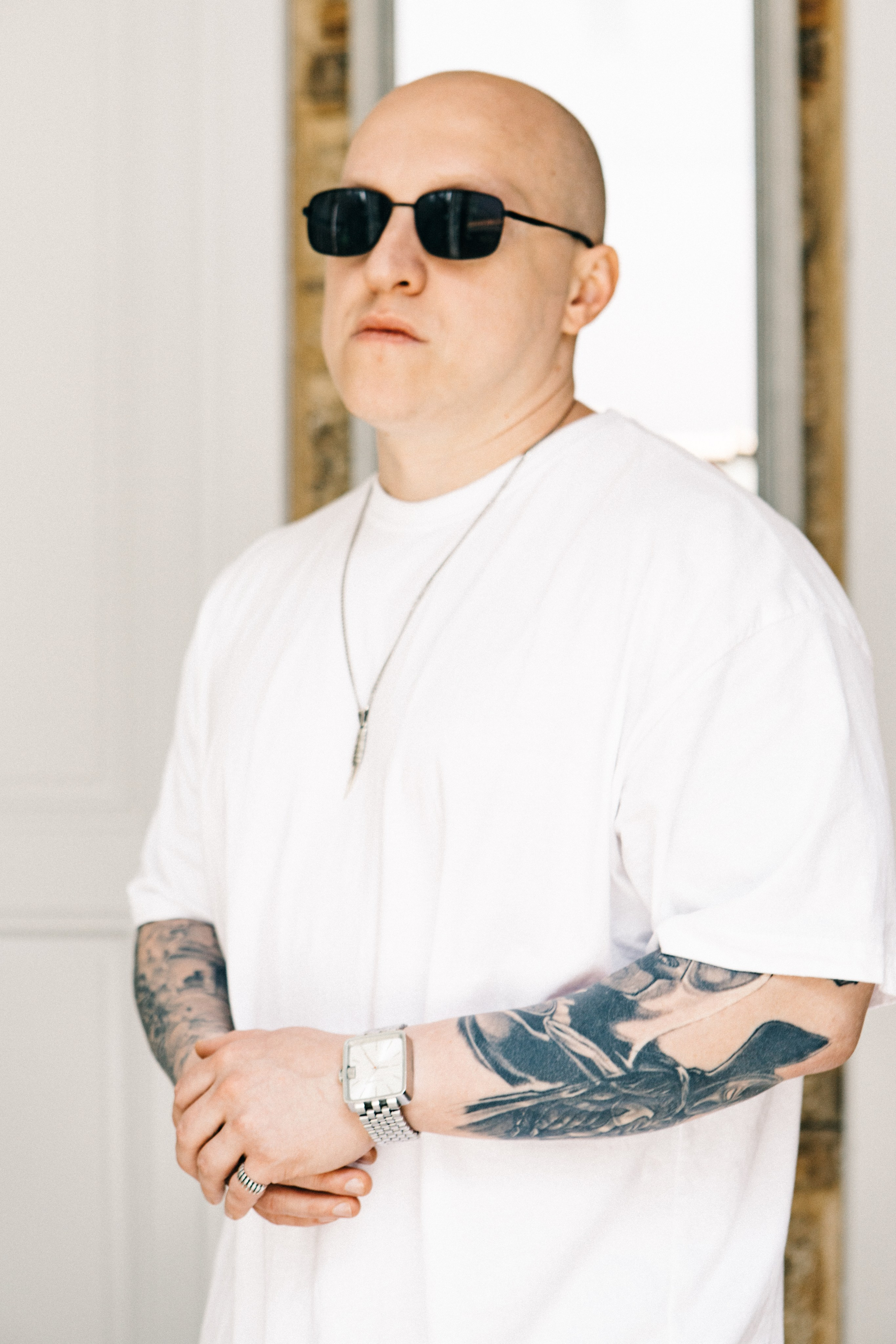 2025. Фотограф Анастасия Кулешова