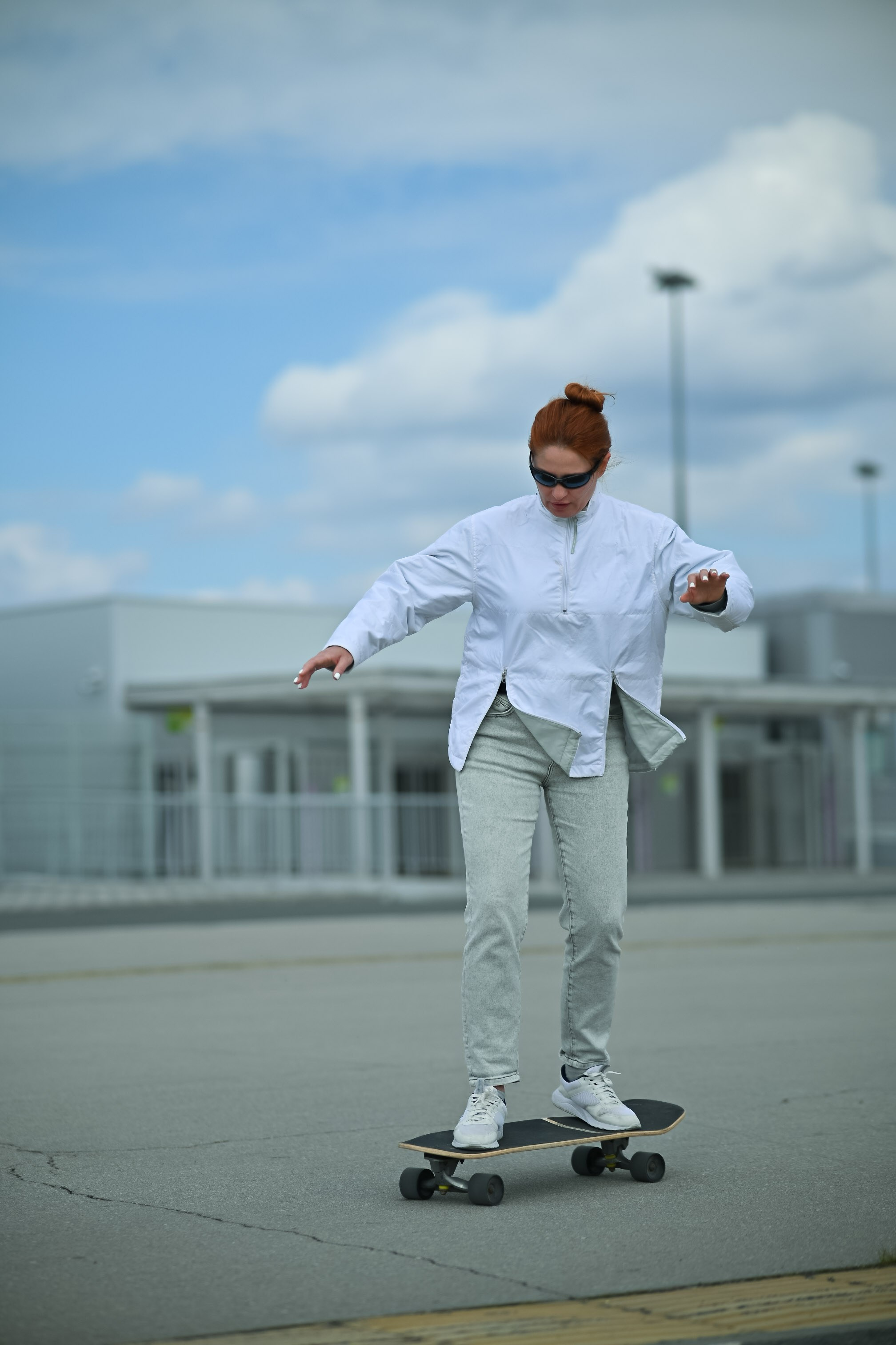 Выезд на скейт. Семейный, Детский, Контент фотограф в Самаре Renatto (Ренат Алимбиков)