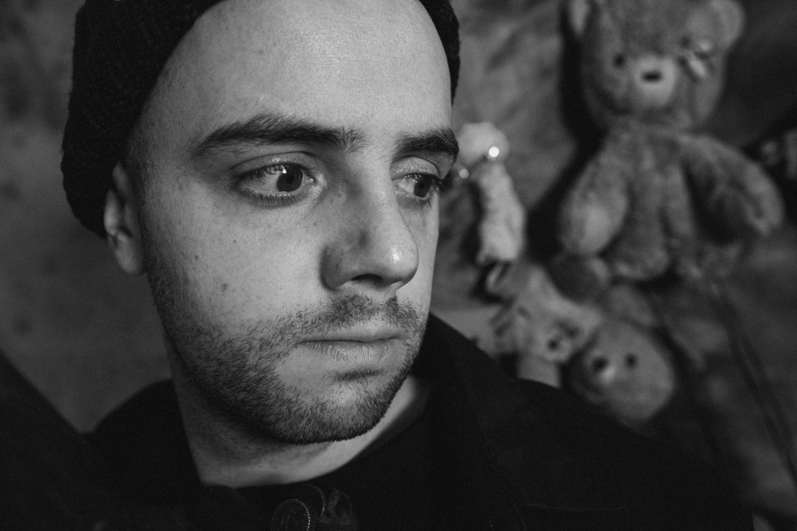 Охотник на призраков детства. Свадебные и семейные фотографы в Москве Максим и Оксана Первомай