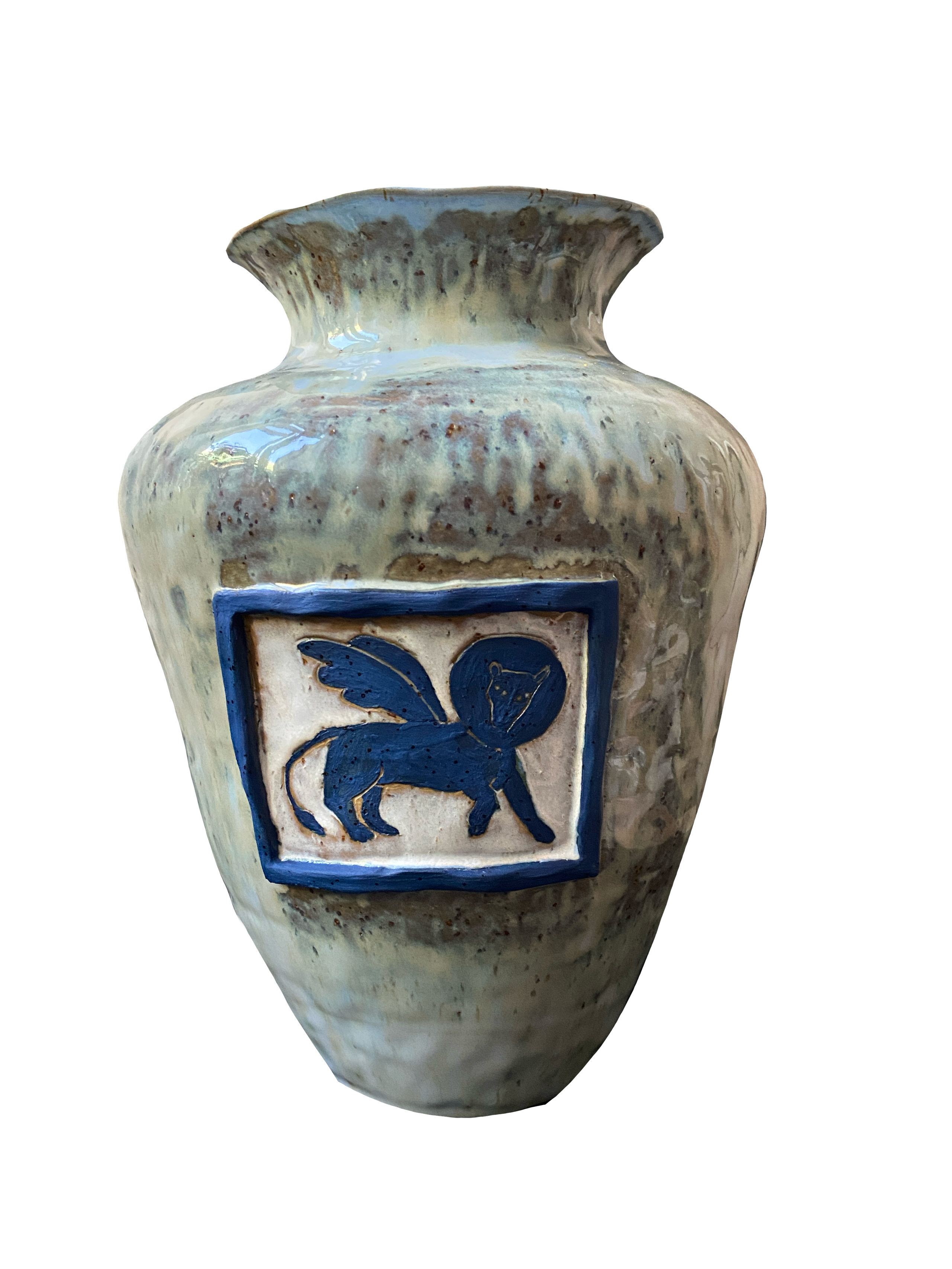 Синий Сад '24. Khorevali Лиза Хорева