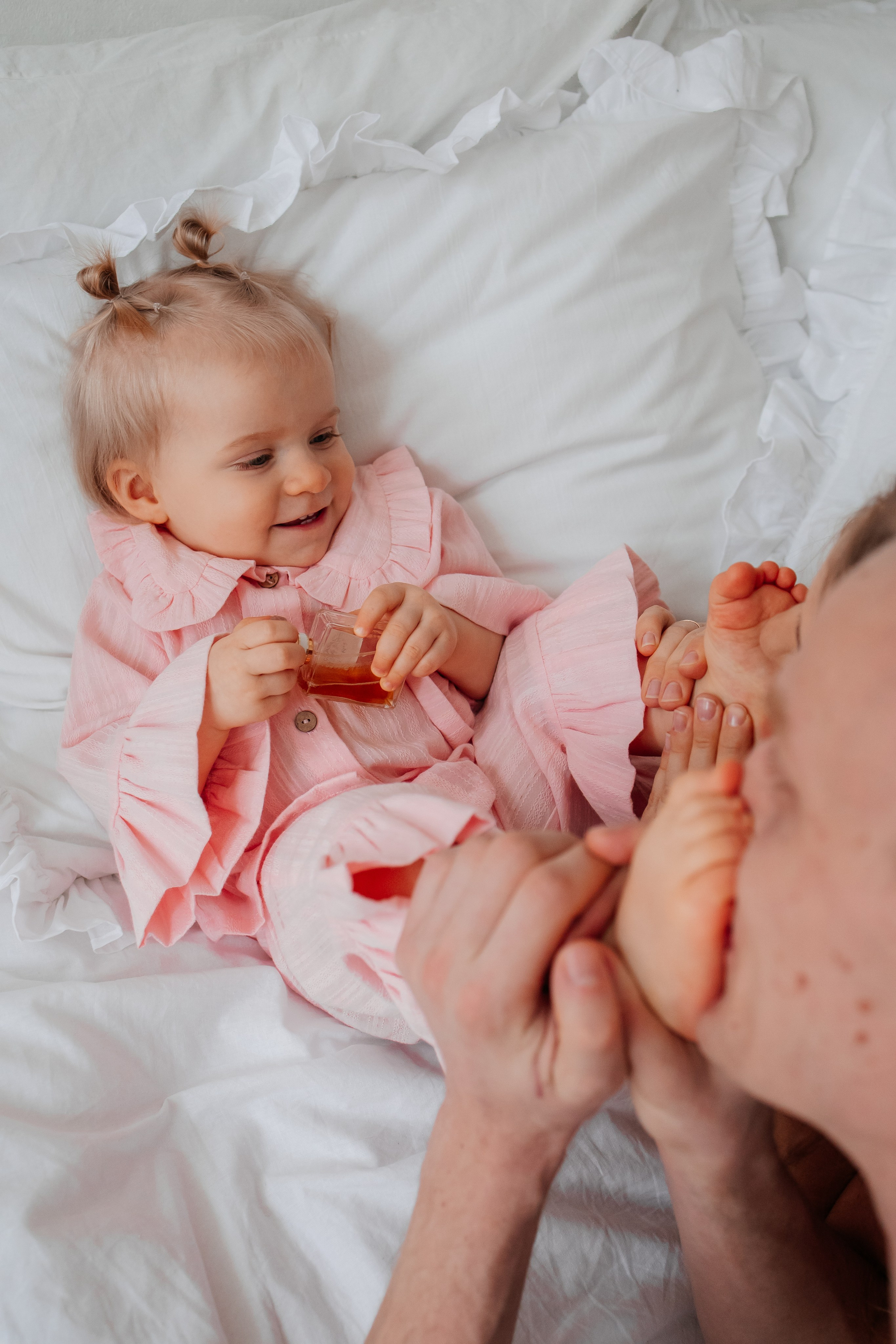 Семейный фотограф в Люберцах, в Москве