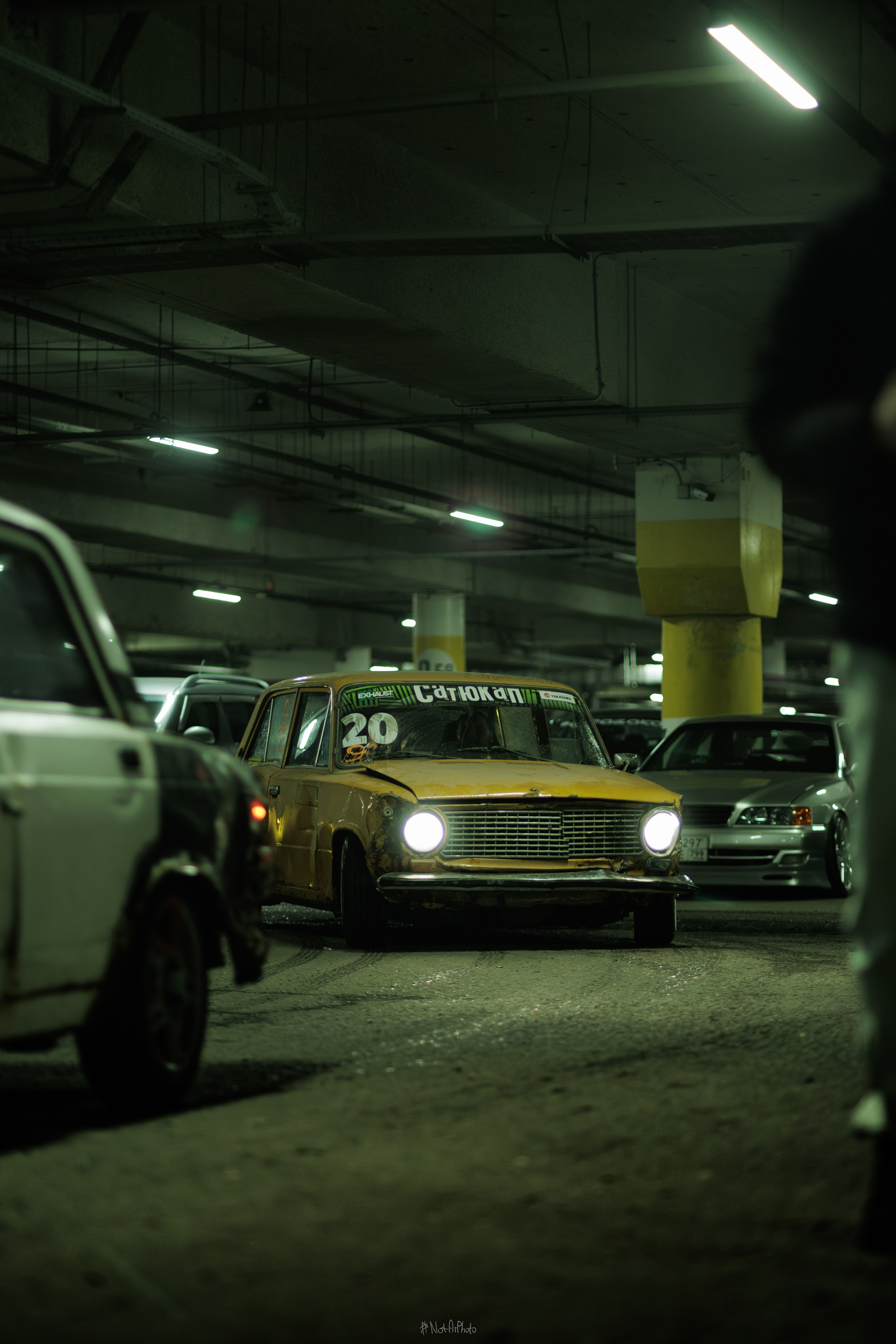 DNB 04.04.2026. #NotAiPhoto — автомобильный фотограф