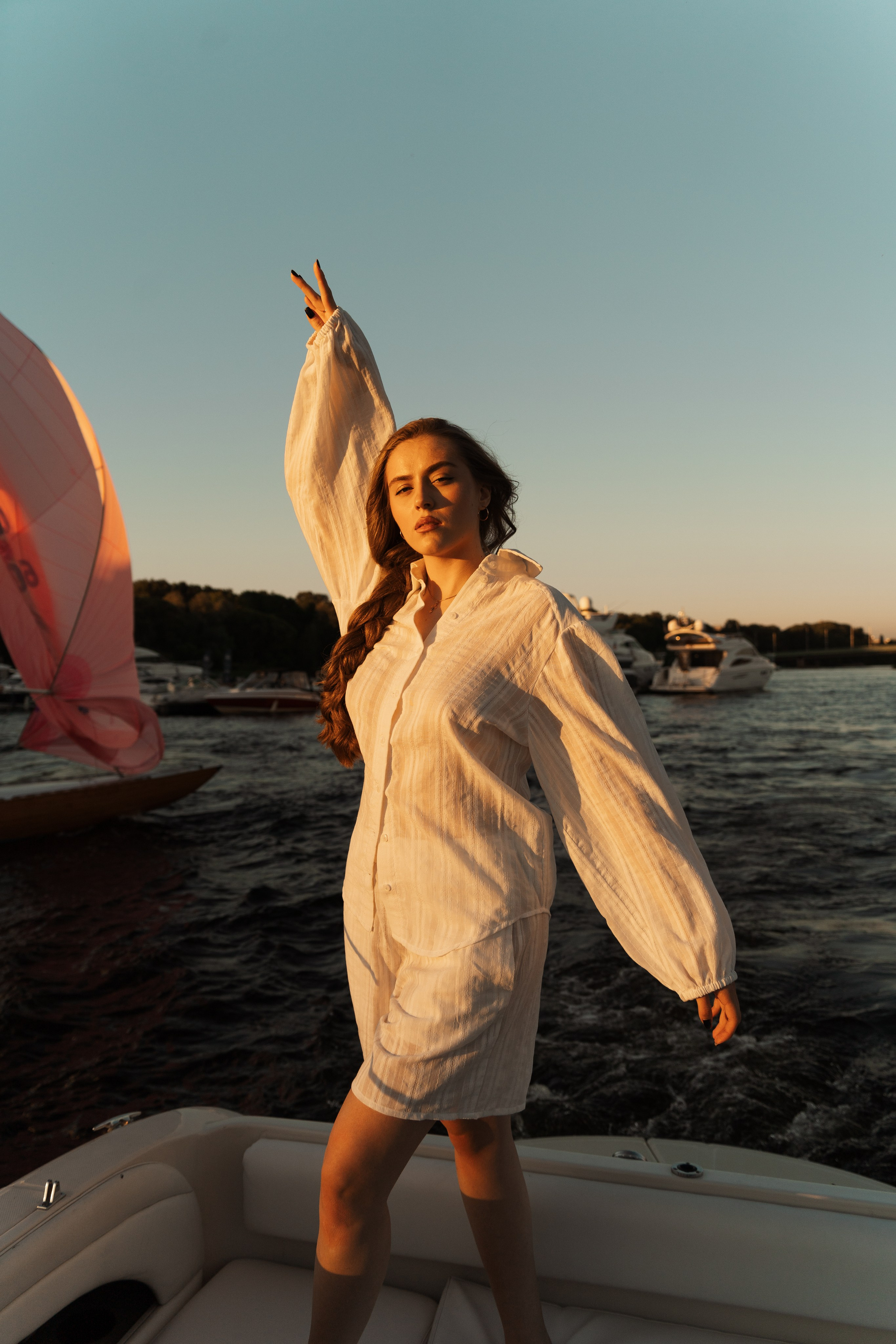 Портфолио бренды. Фотограф в Санкт-Петербурге Никита Белан