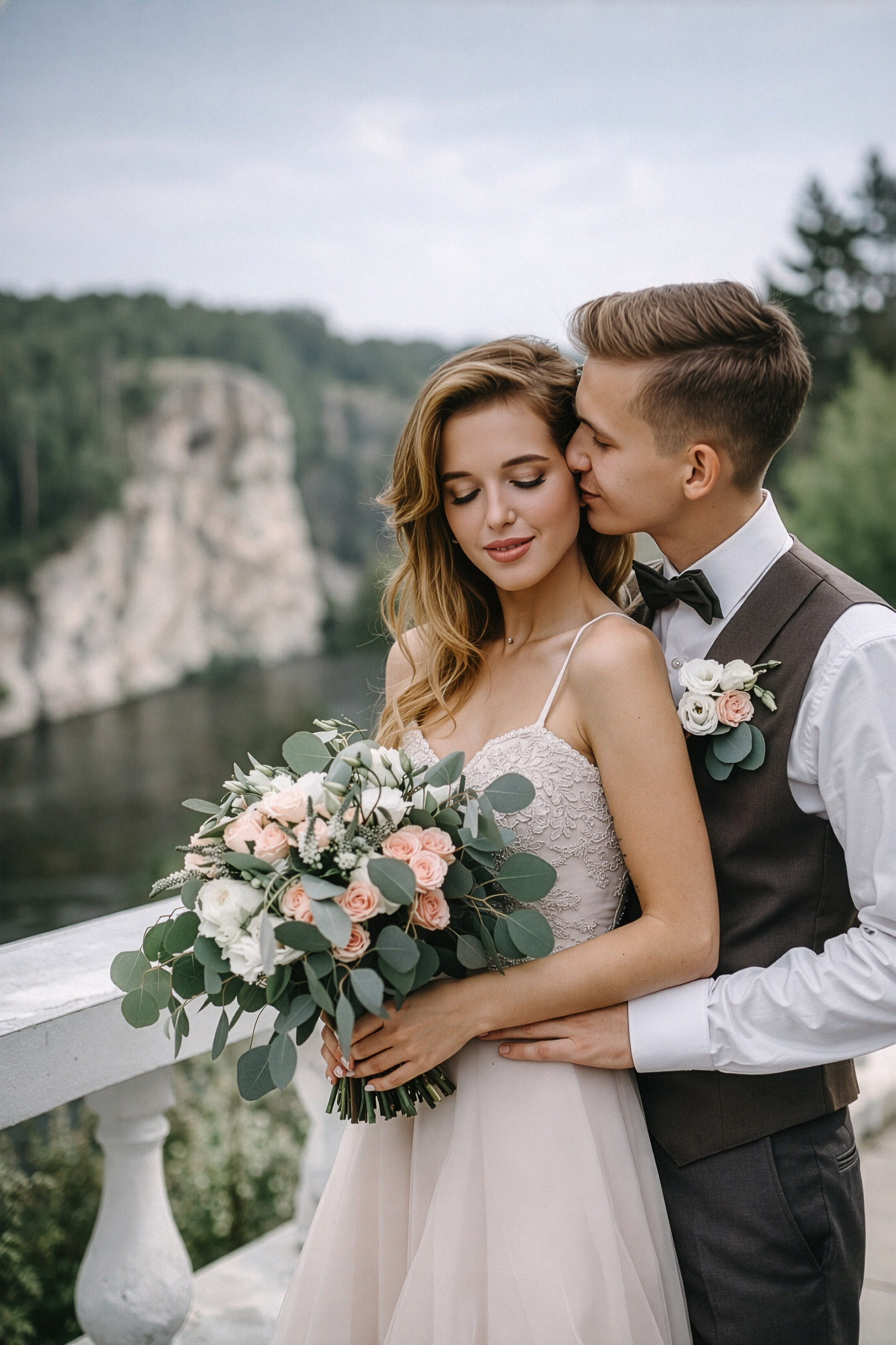 Свадебный фотограф в Екатеринбурге — Свадьба Александра и Валерии. Фотограф Дмитрий Судаков — Свадебная и репортажная съемка в Екатеринбурге и Москве