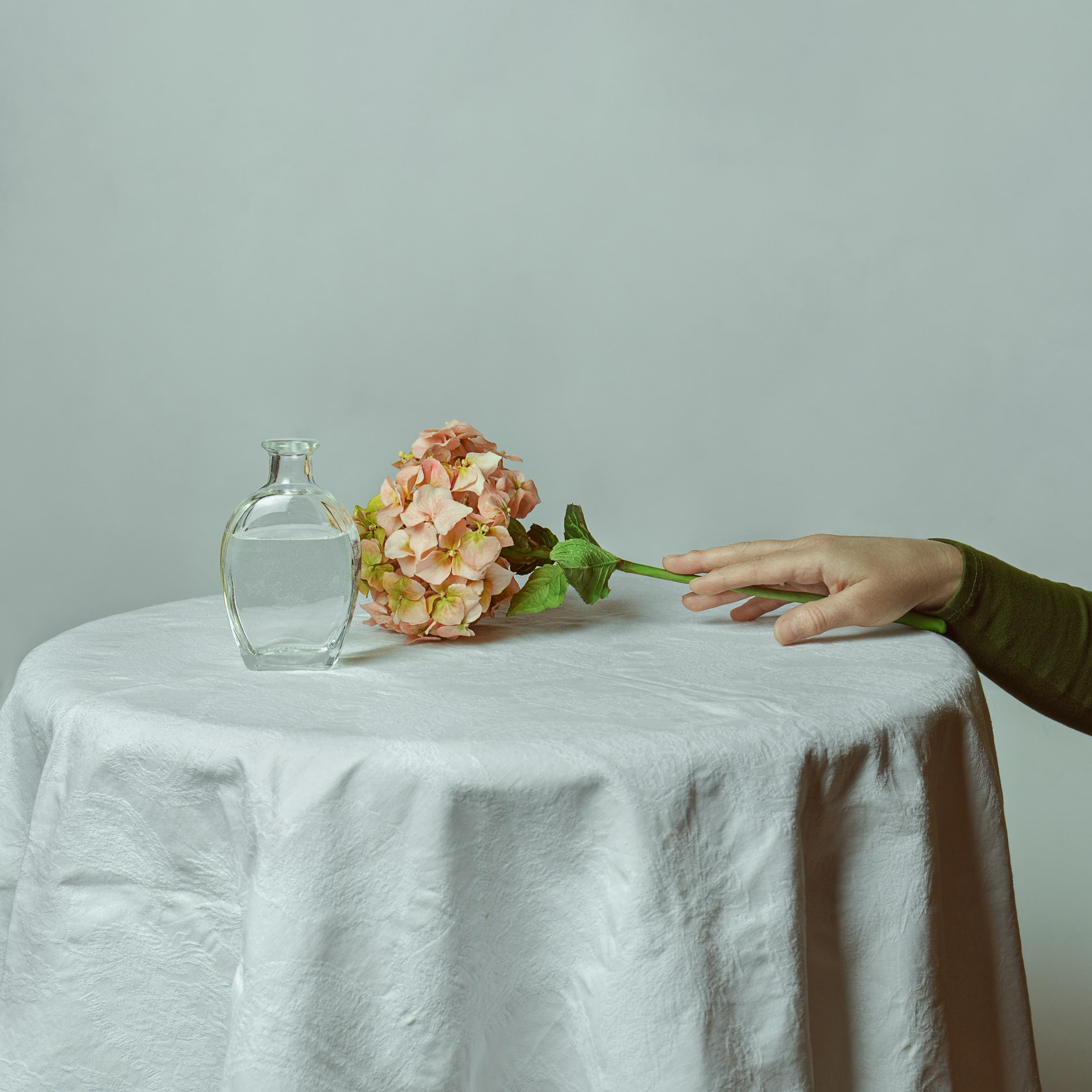 Fine Art фотограф Альбина Бугарчева