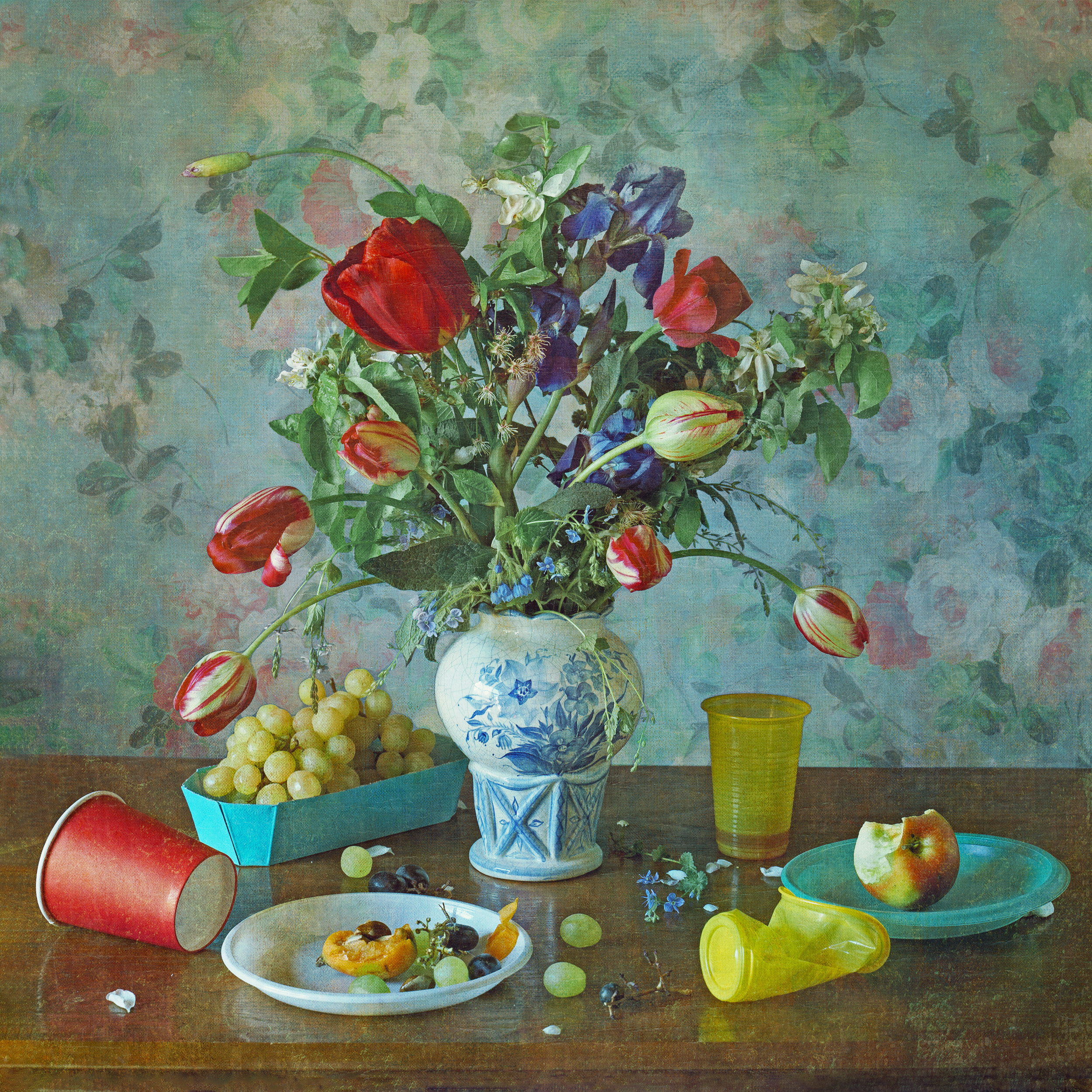 Fine Art фотограф Альбина Бугарчева