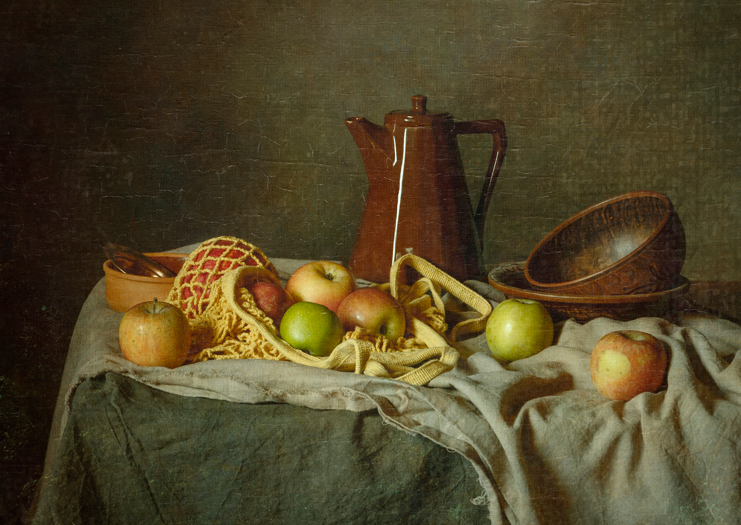 Fine Art фотограф Альбина Бугарчева