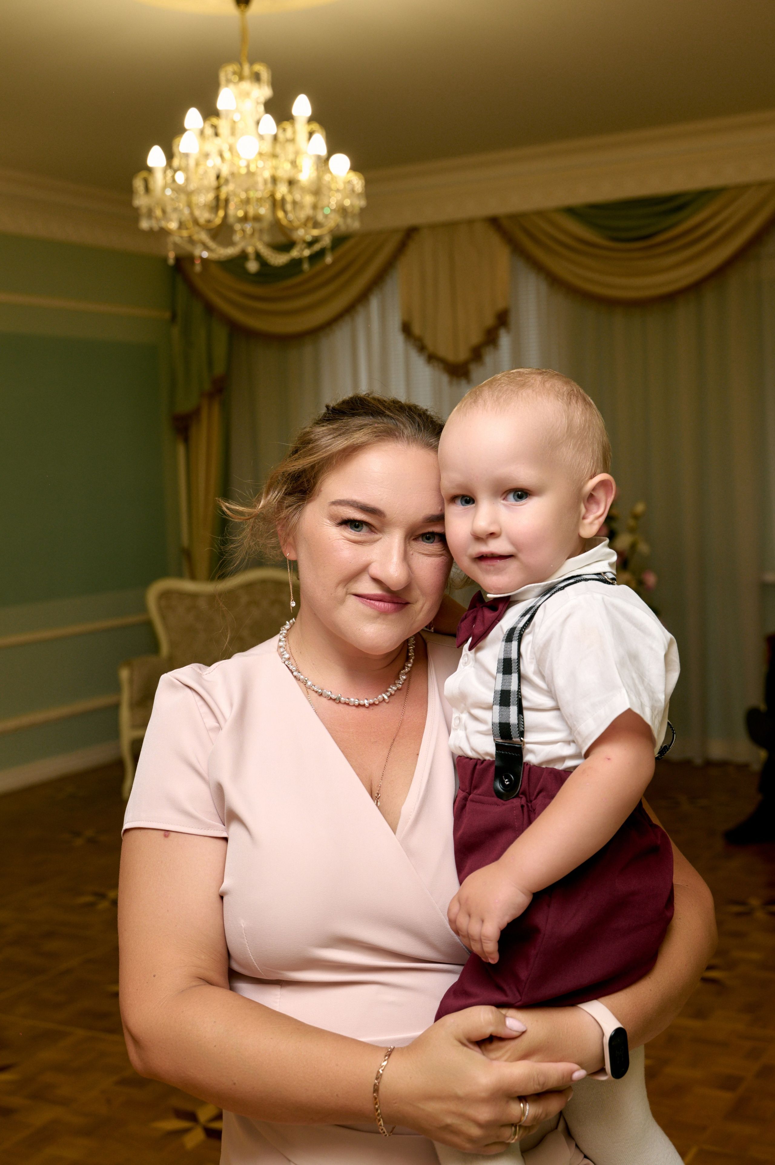 Алексей и Яна 20.07.2024. Фотограф Егорьевск Коломна Воскресенск