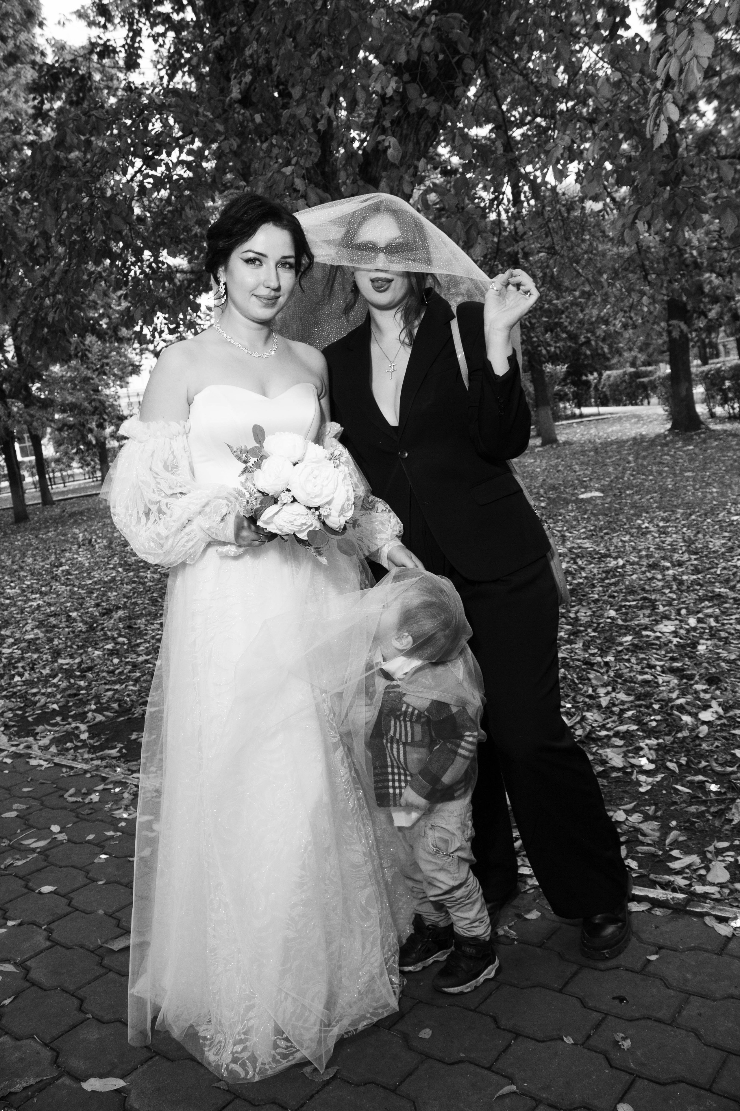 Владислав и Елена. Фотограф в г. Благовещенск