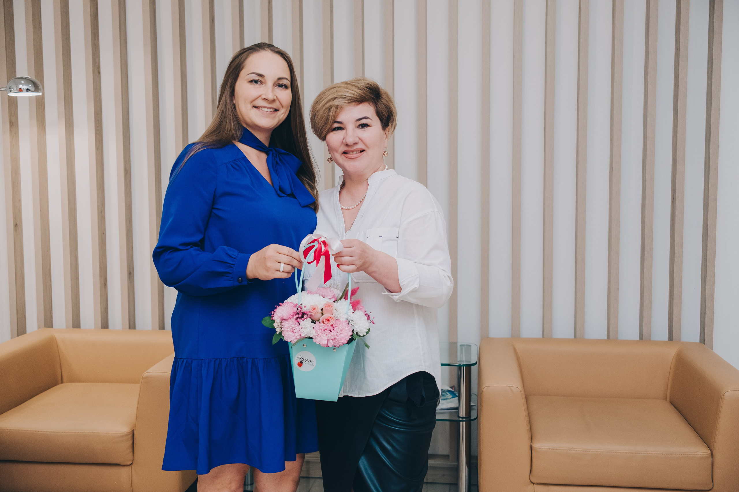 Конференция «Говори убедительно. Продавай легко!». Фотограф в Иркутске Анна Мирошникова
