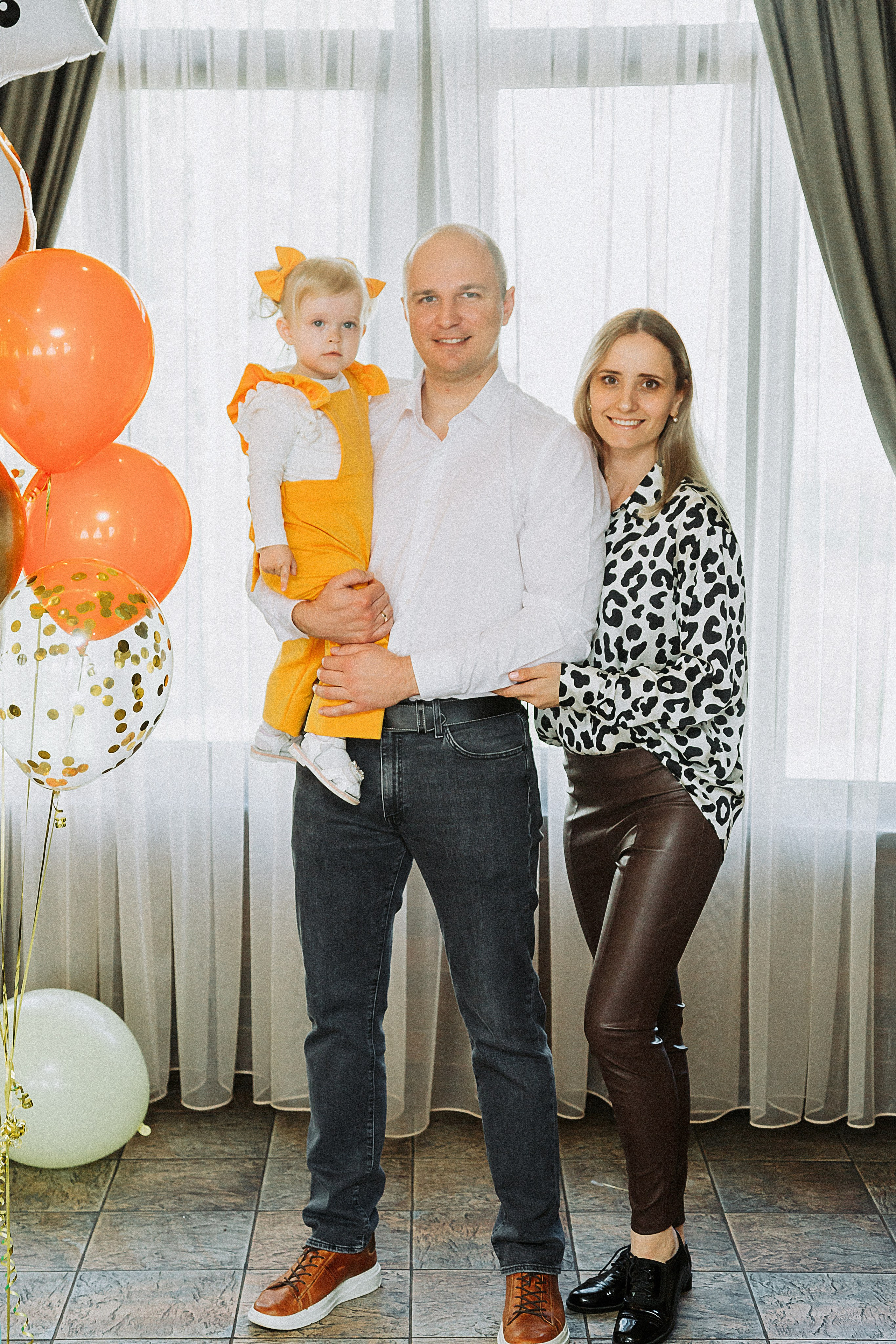 Фотограф на детский день рождения в Волгодонске