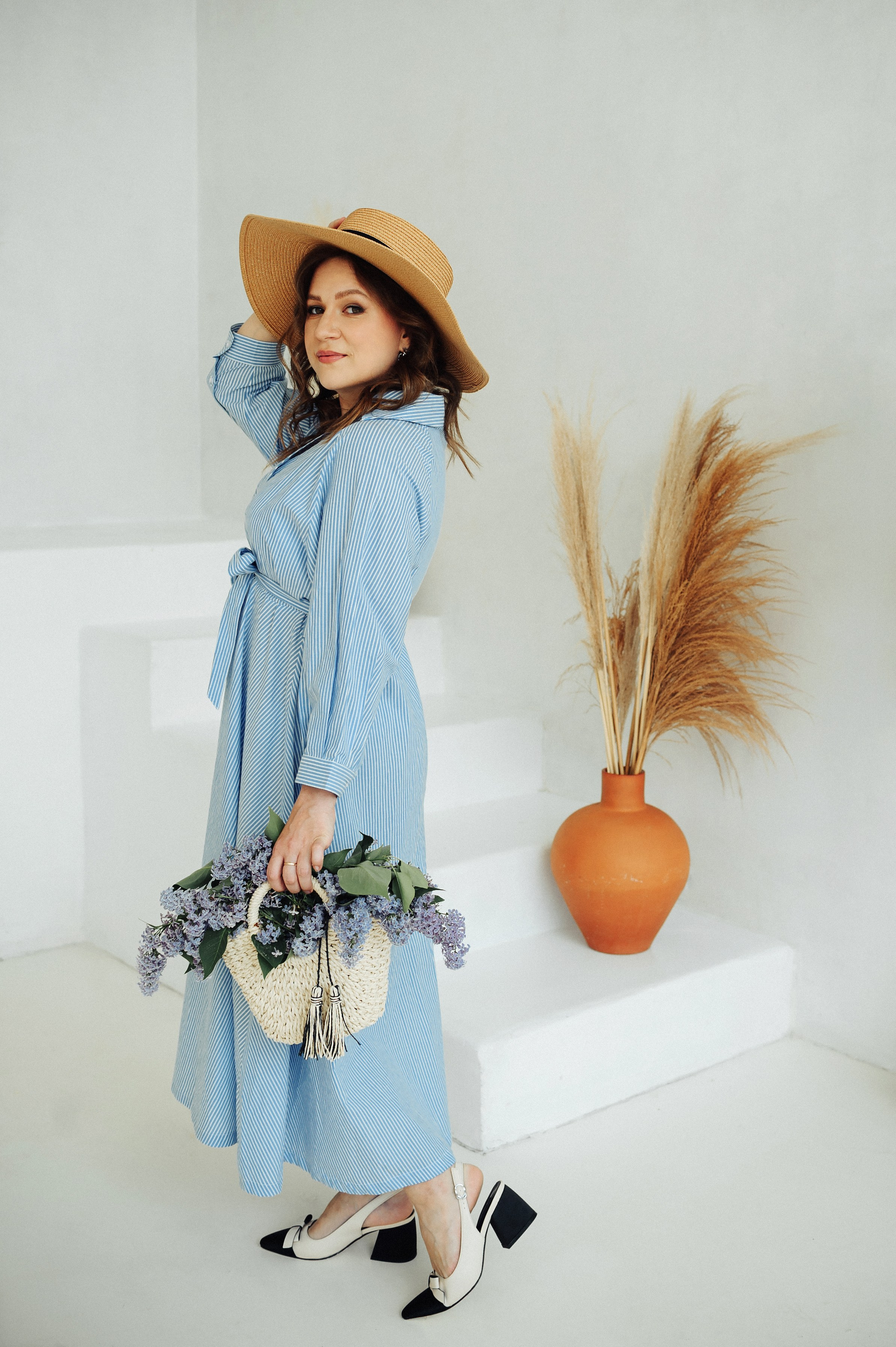 Анастасия. Съемка на день рождения. Фотограф в Екатеринбурге Артём Зайнетдинов