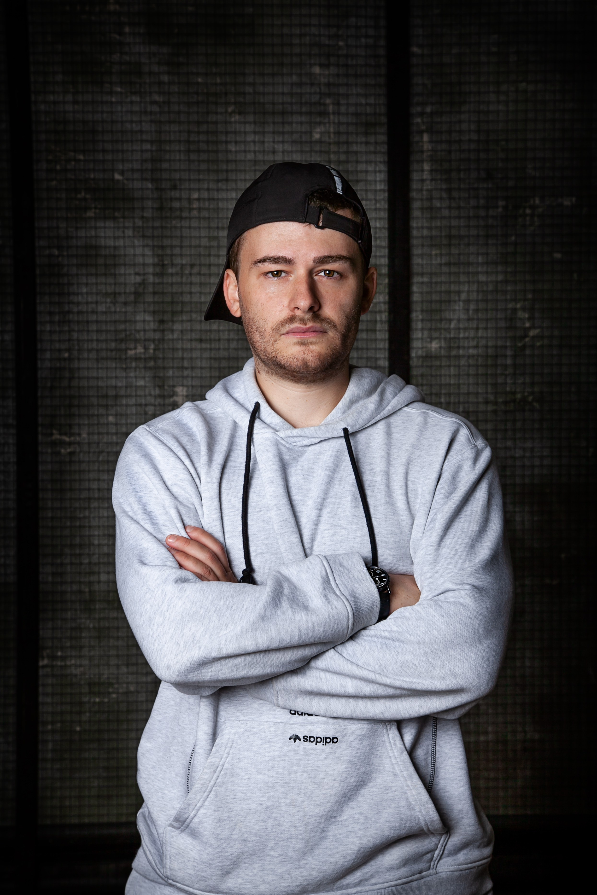 Двойняшки-фотографы Анна и Анастасия в Санкт-Петербурге