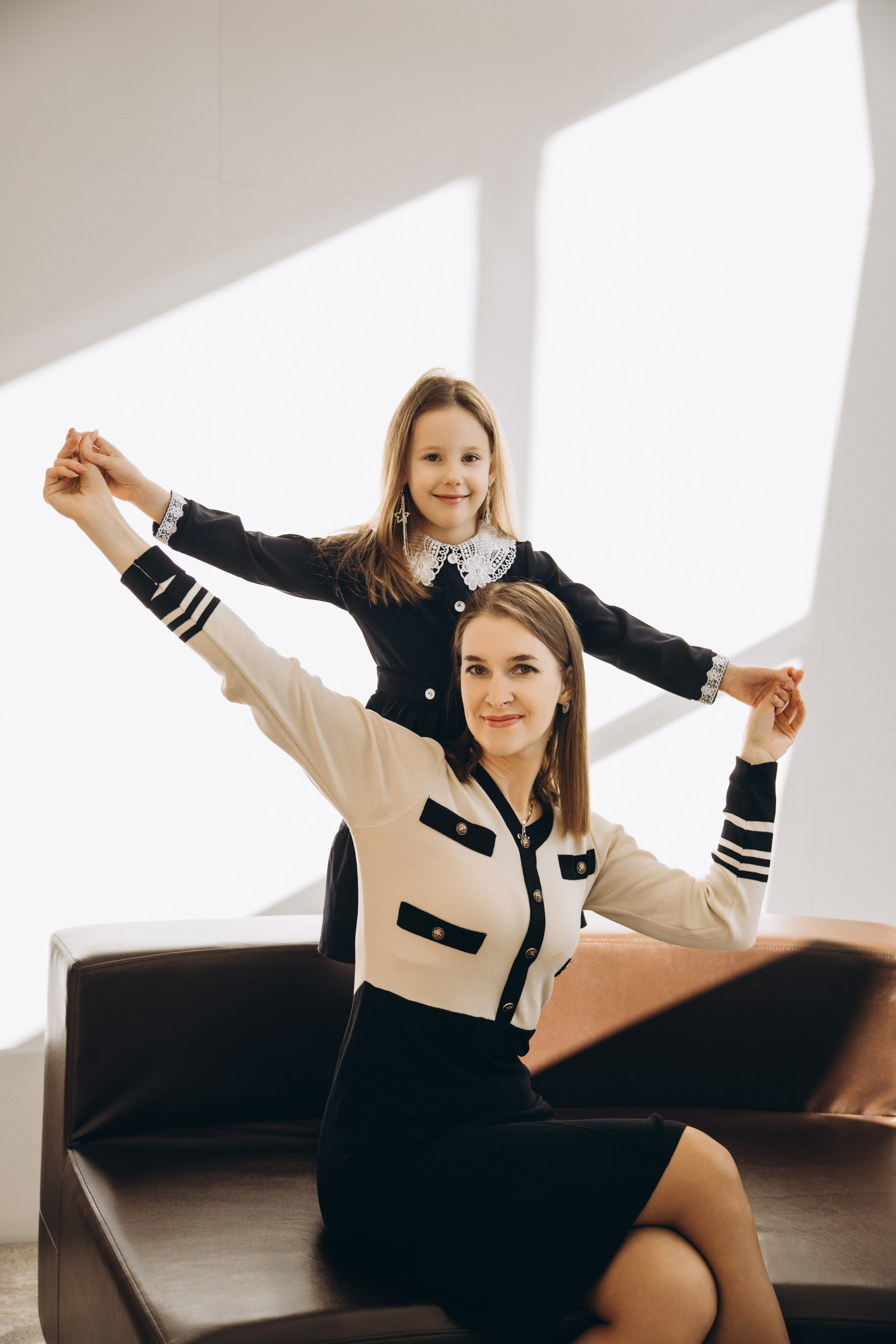 4 поколения. Свадебный, семейный фотограф в Иркутске Светлана Макаричева